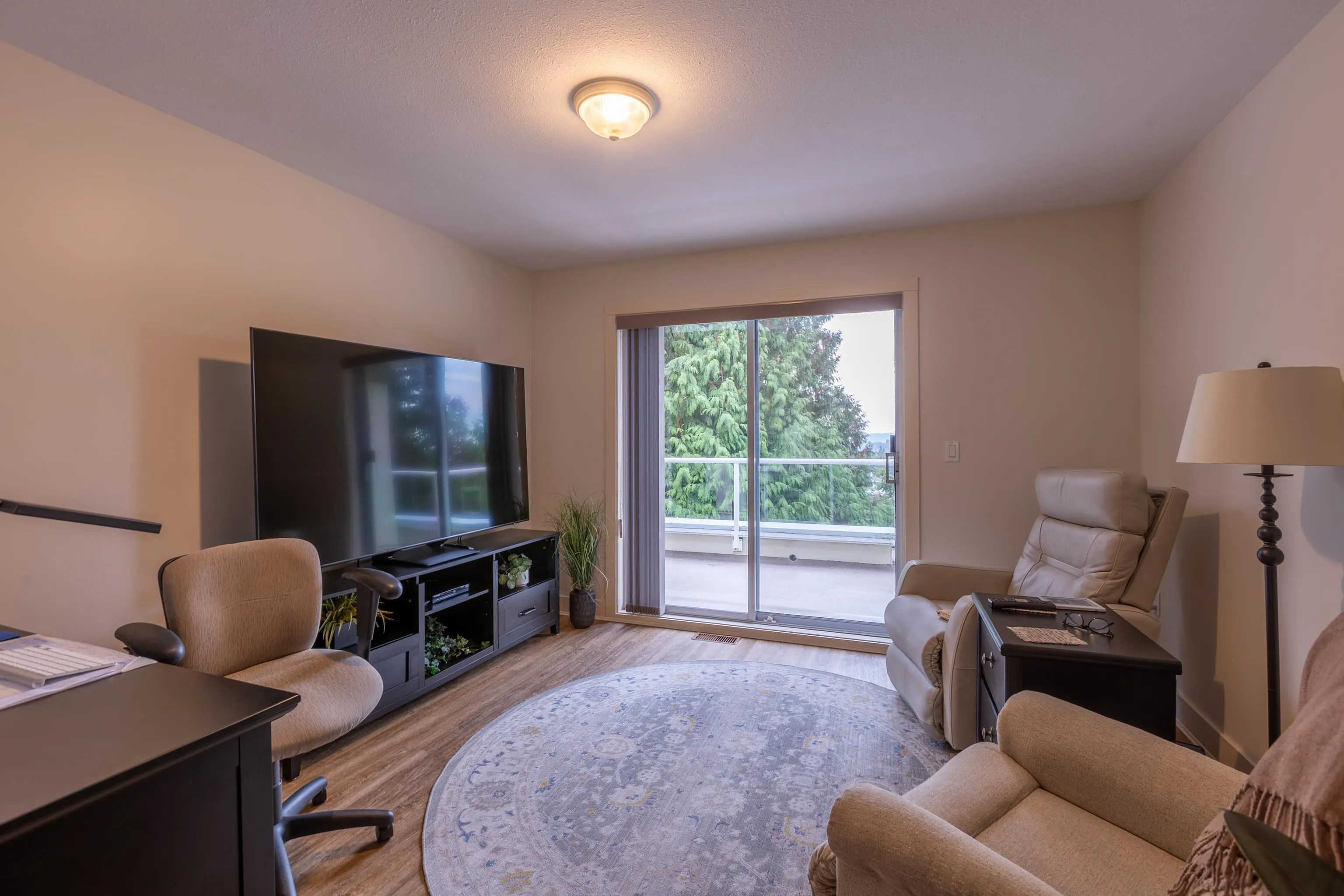 4001 Old Clayburn Road #16