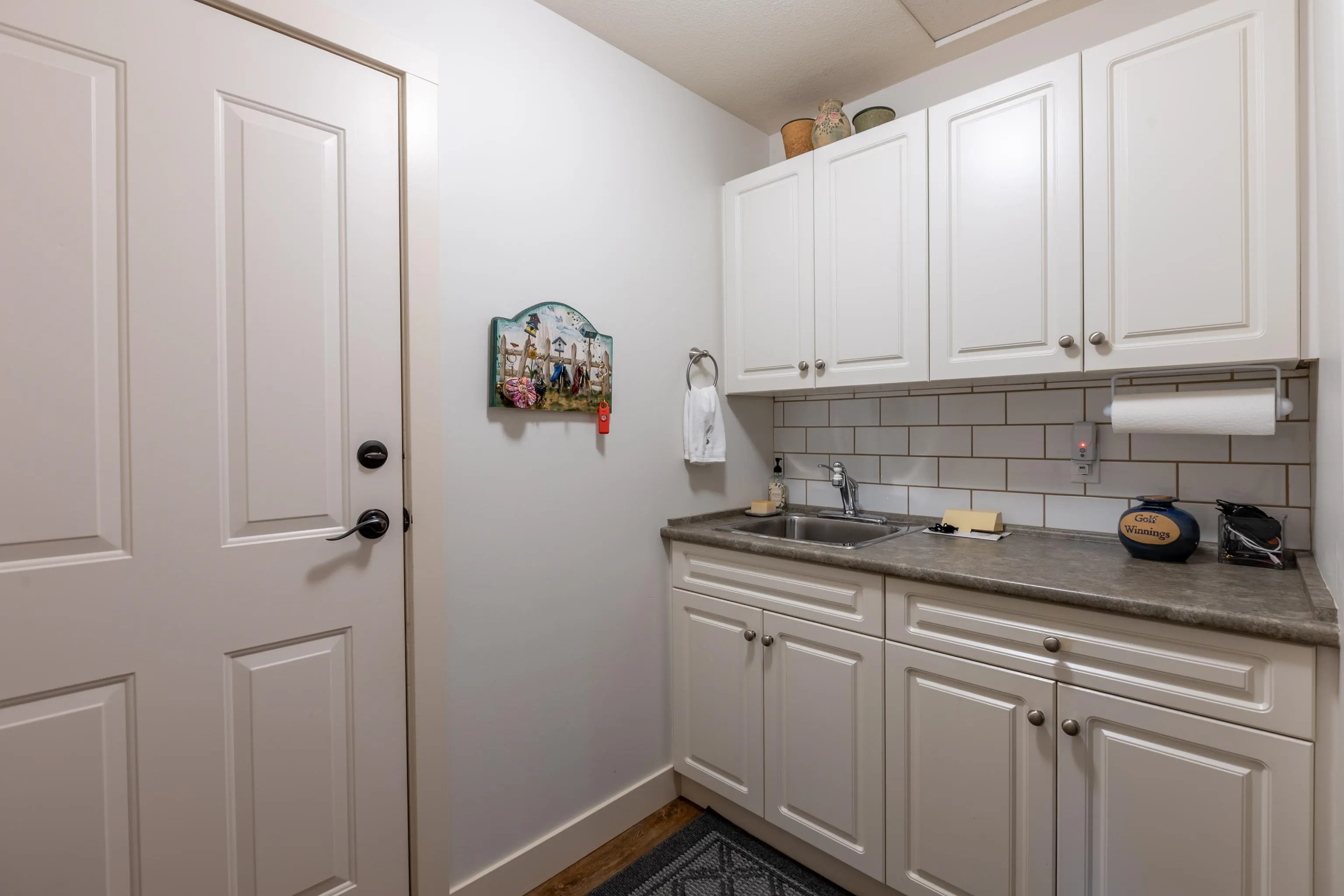 4001 Old Clayburn Road #16