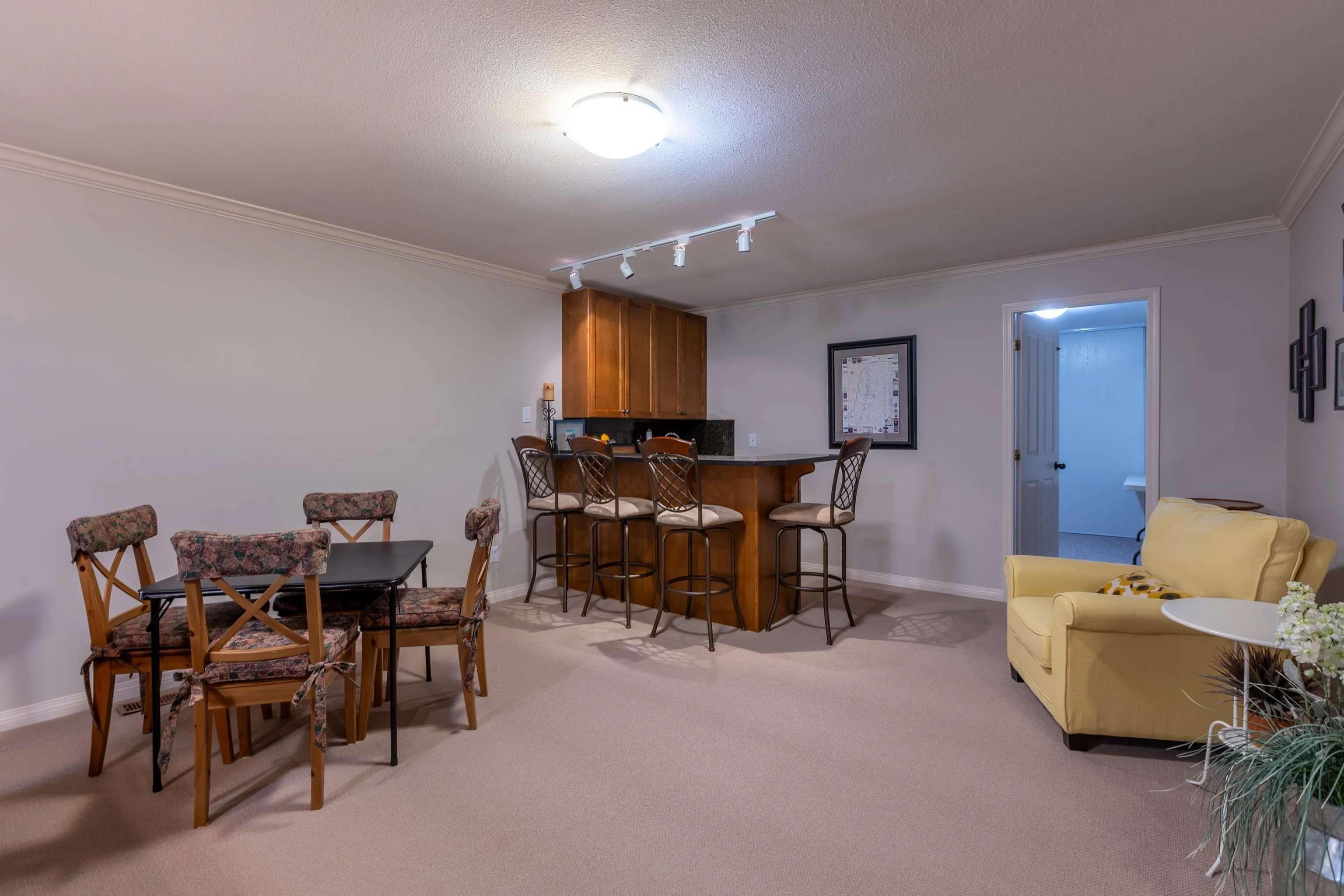 4001 Old Clayburn Road #16