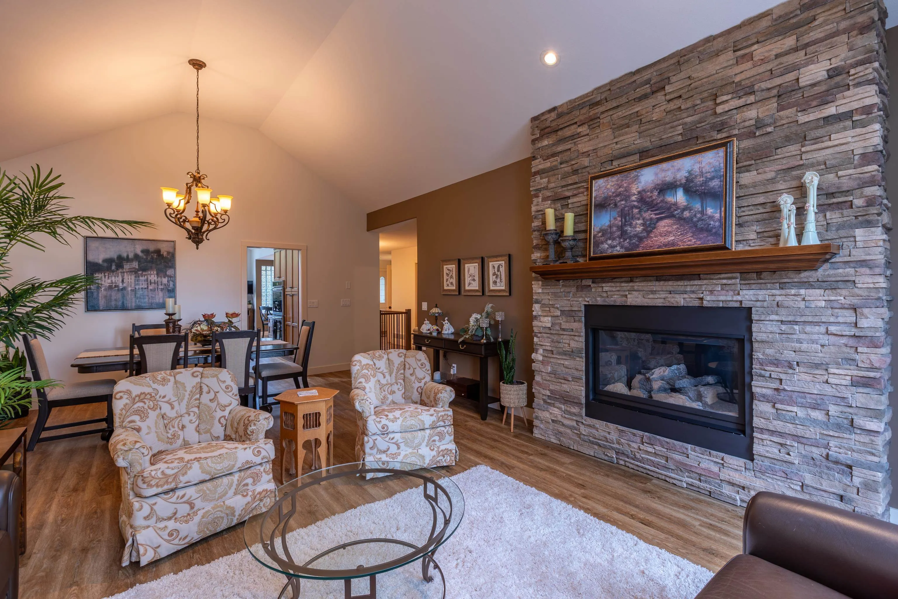 4001 Old Clayburn Road #16