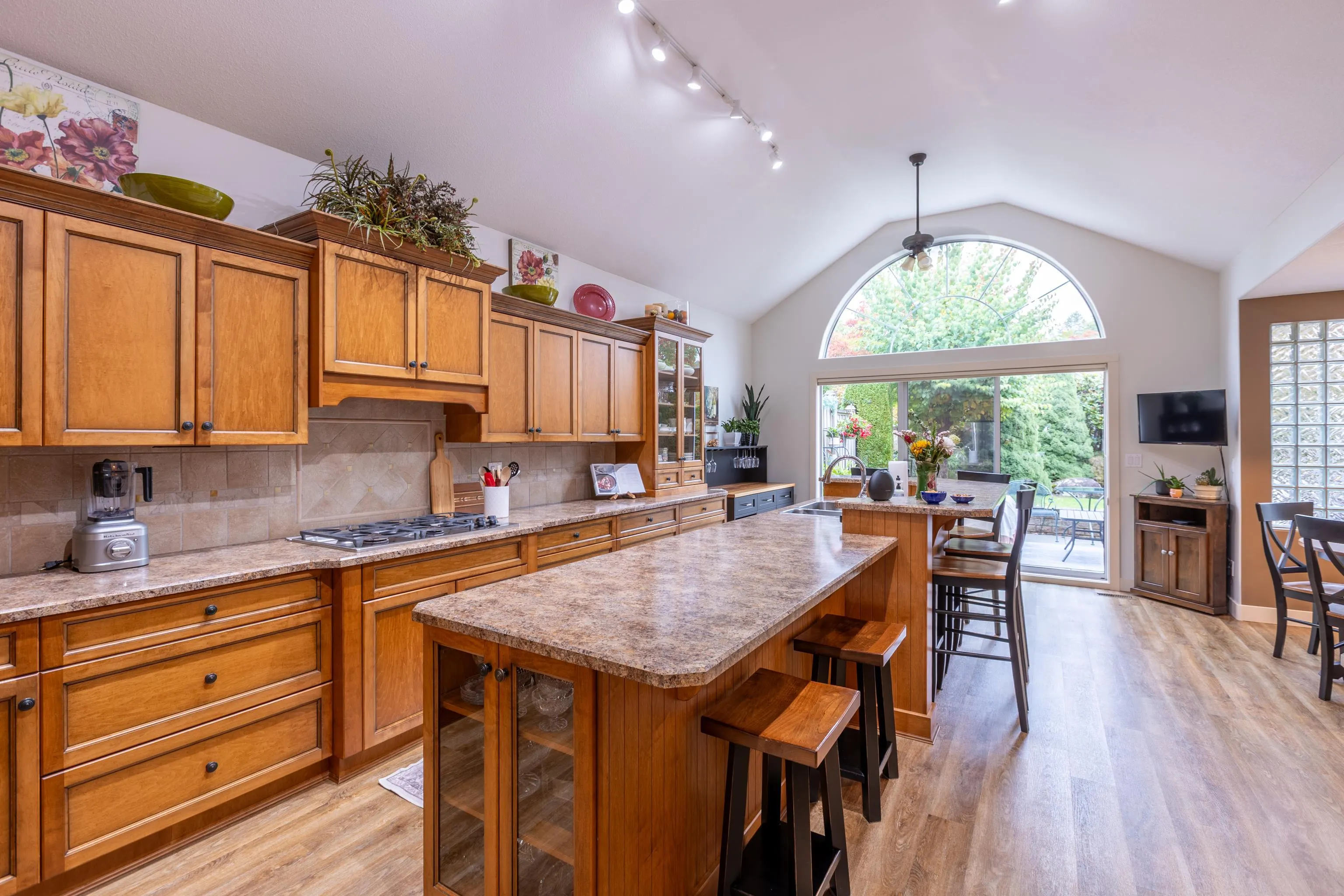 4001 Old Clayburn Road #16
