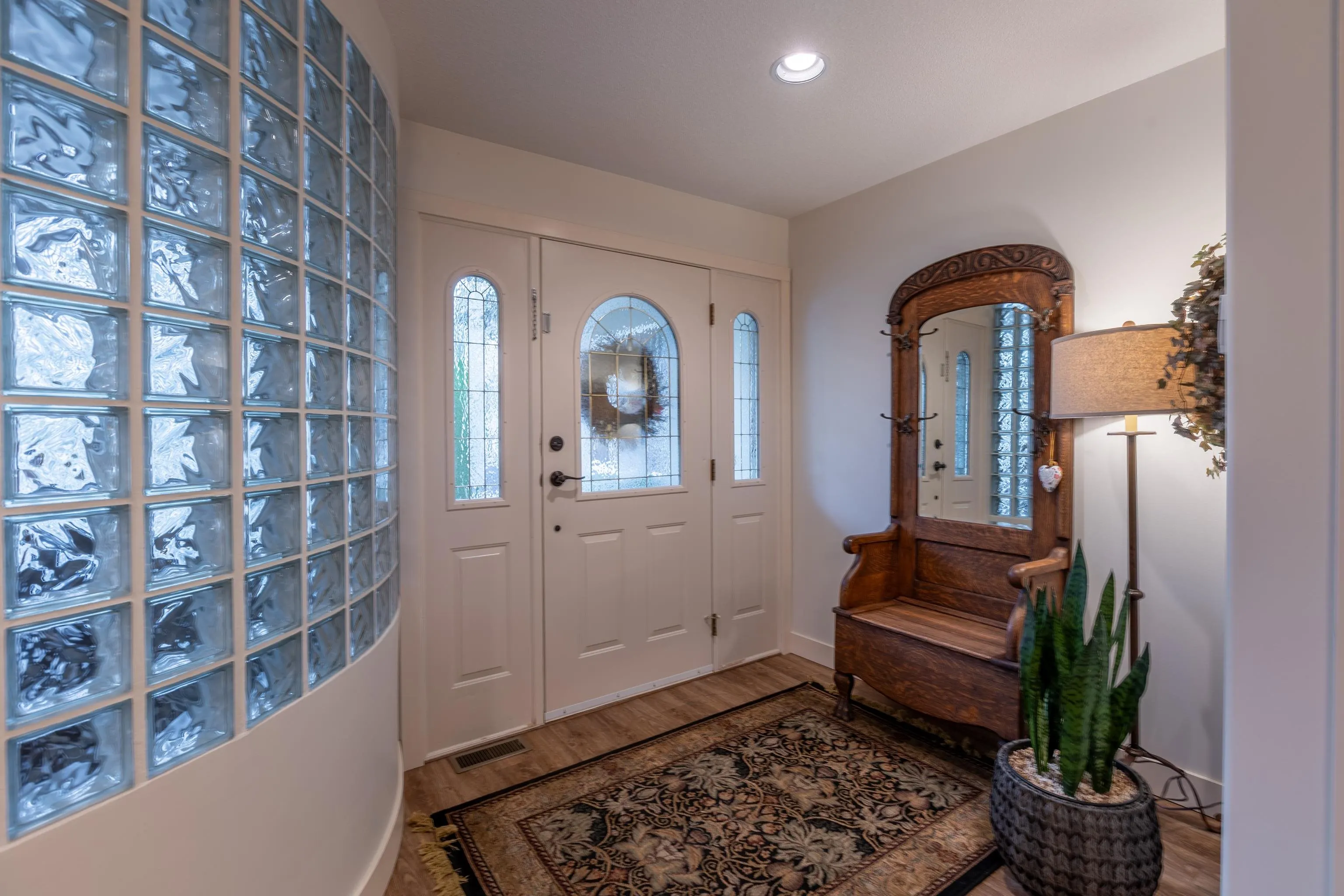 4001 Old Clayburn Road #16