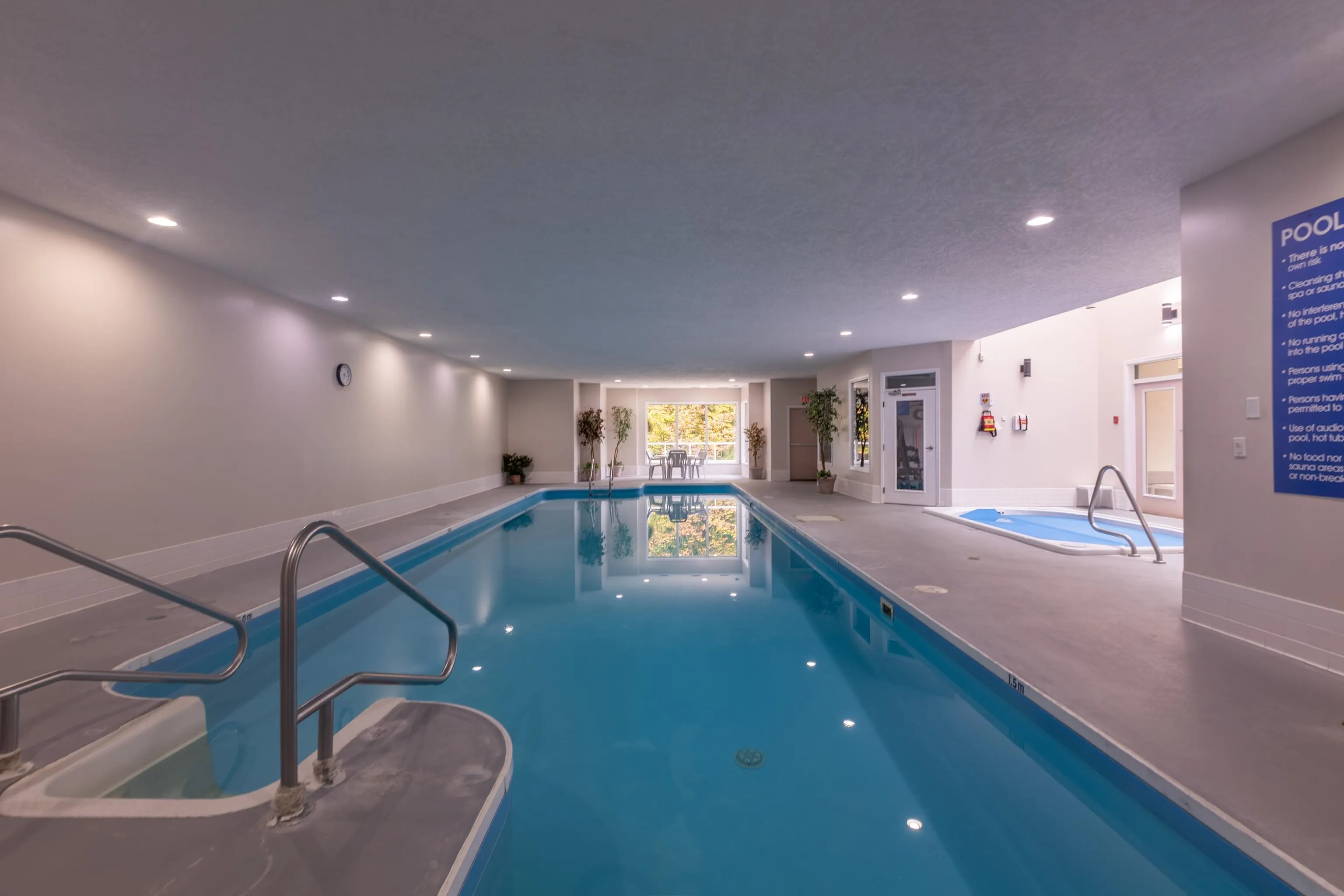 4001 Old Clayburn Road #16