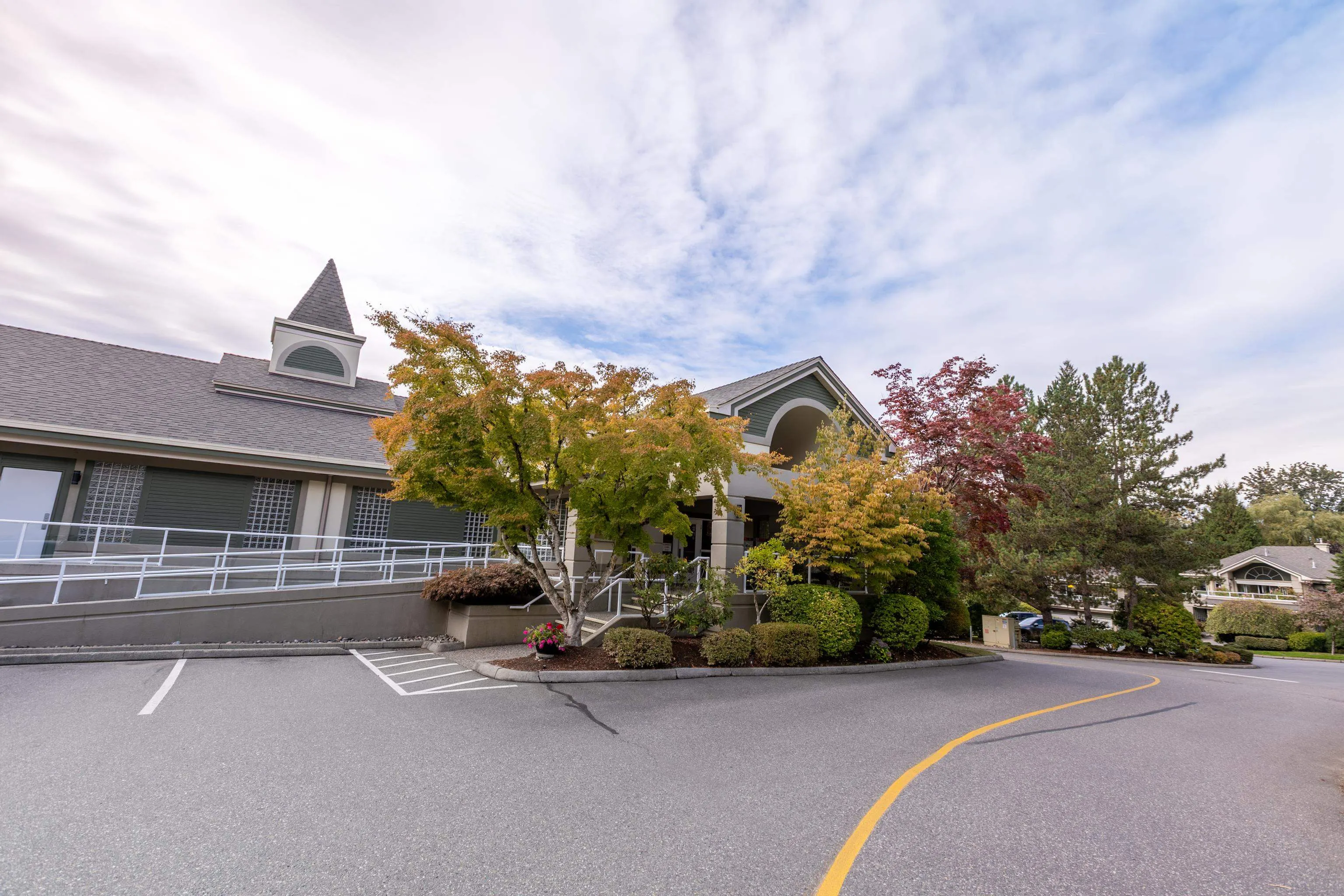 4001 Old Clayburn Road #16