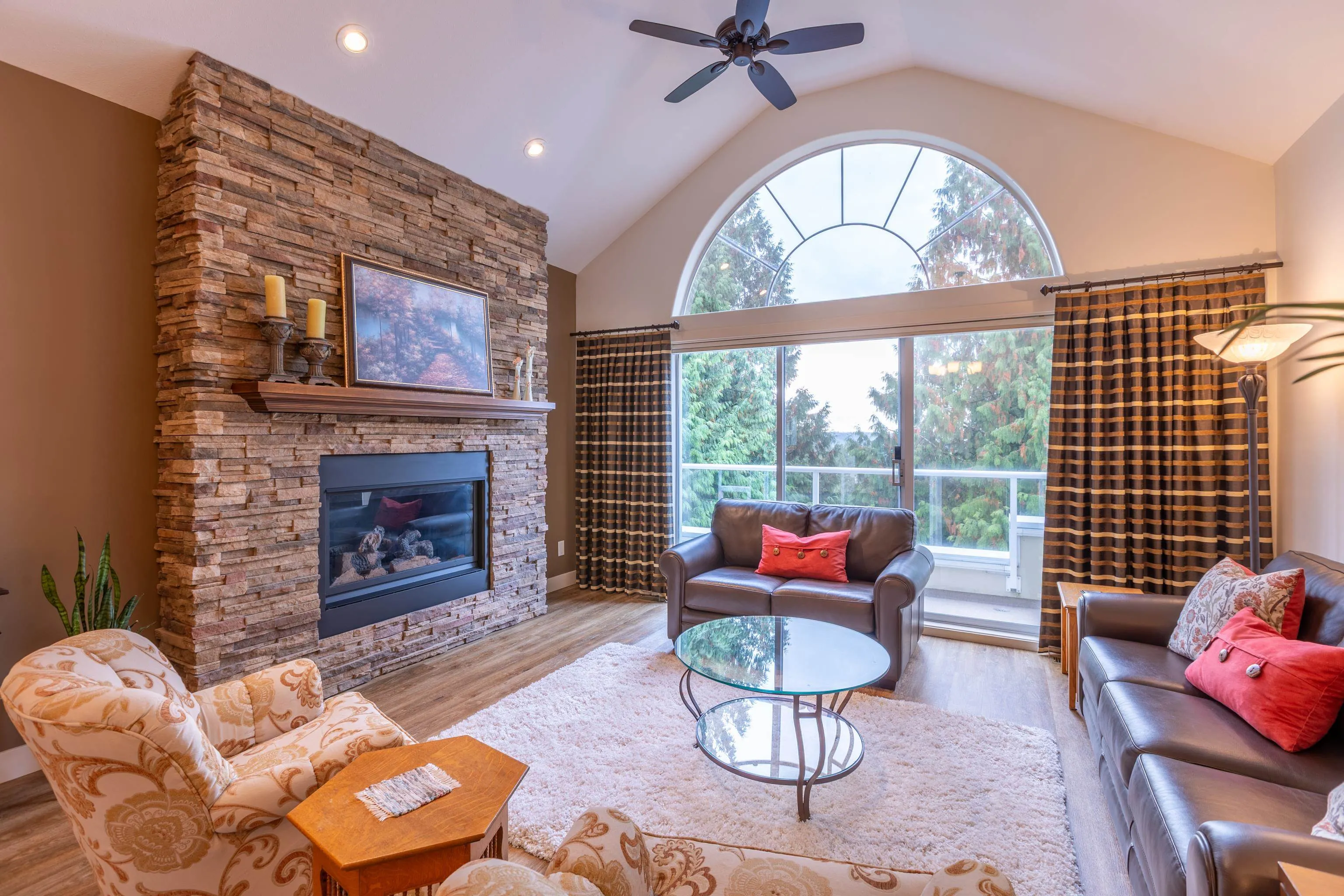 4001 Old Clayburn Road #16