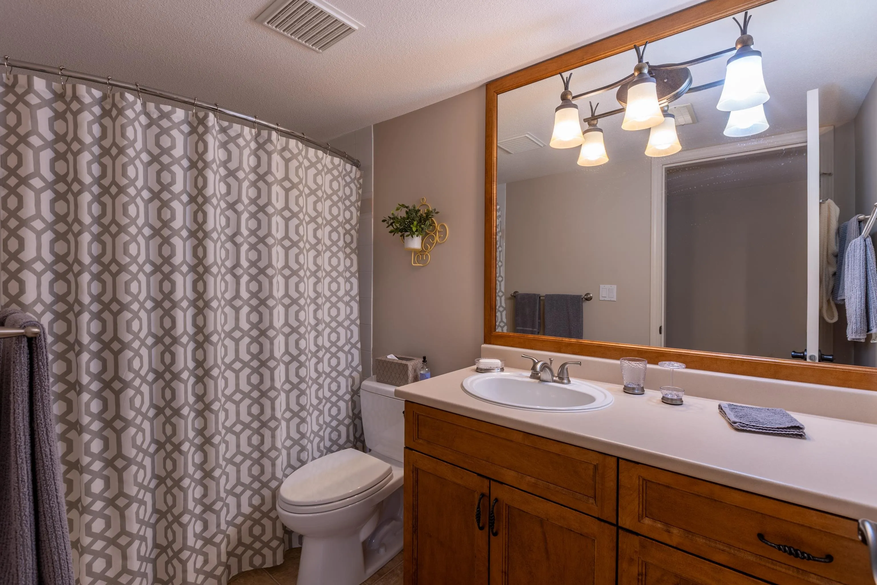 4001 Old Clayburn Road #16