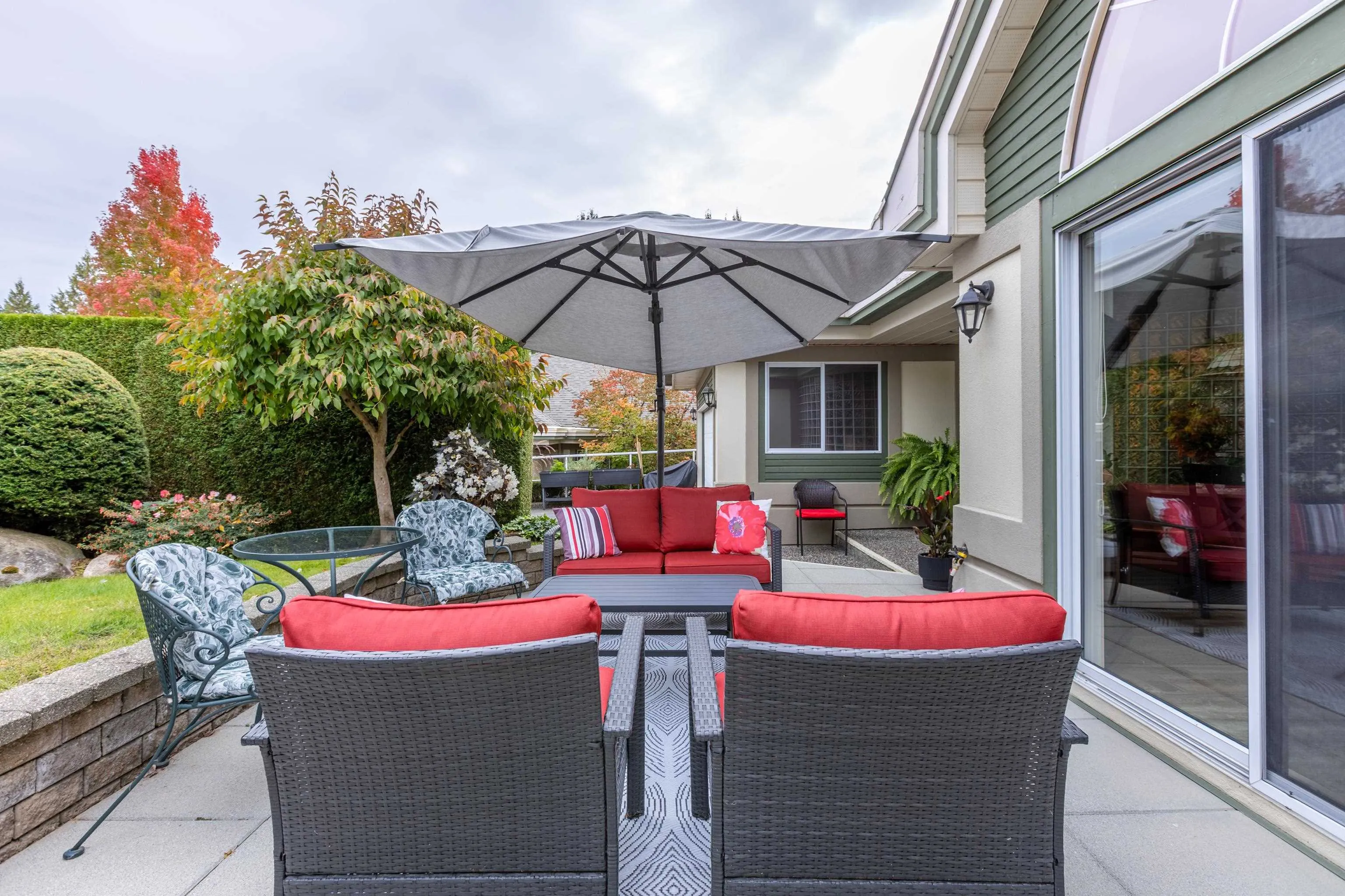 4001 Old Clayburn Road #16