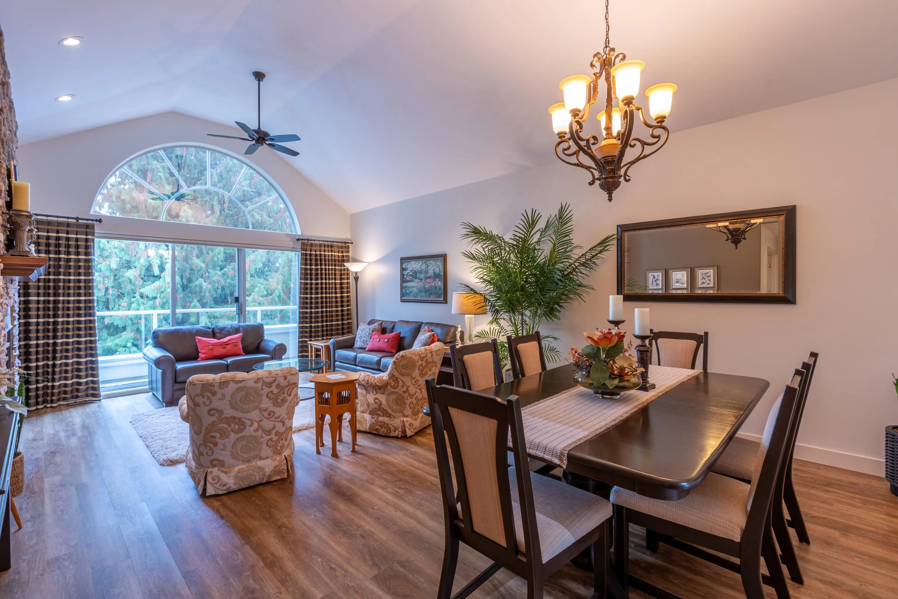 4001 Old Clayburn Road #16