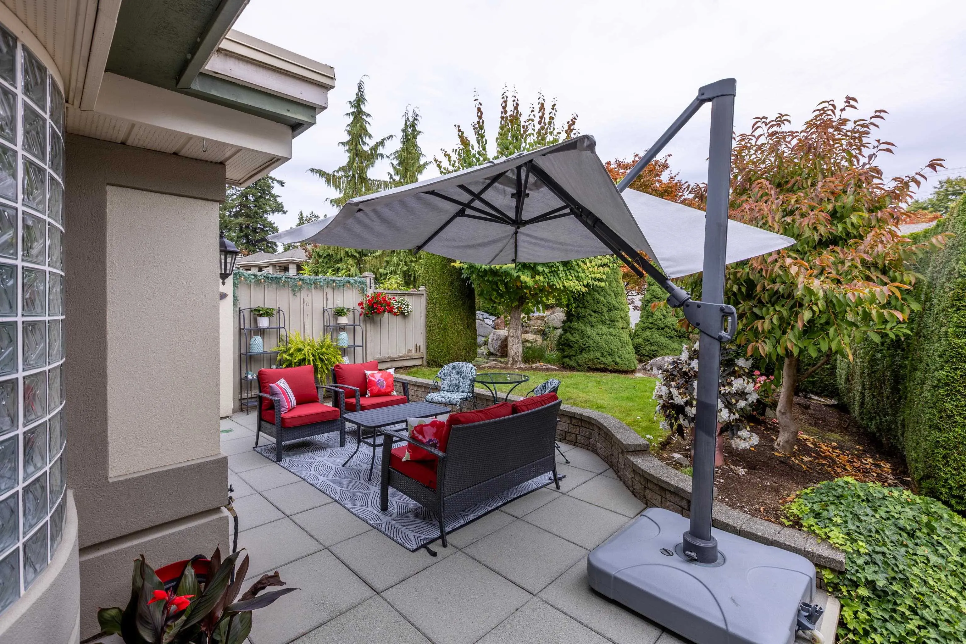 4001 Old Clayburn Road #16