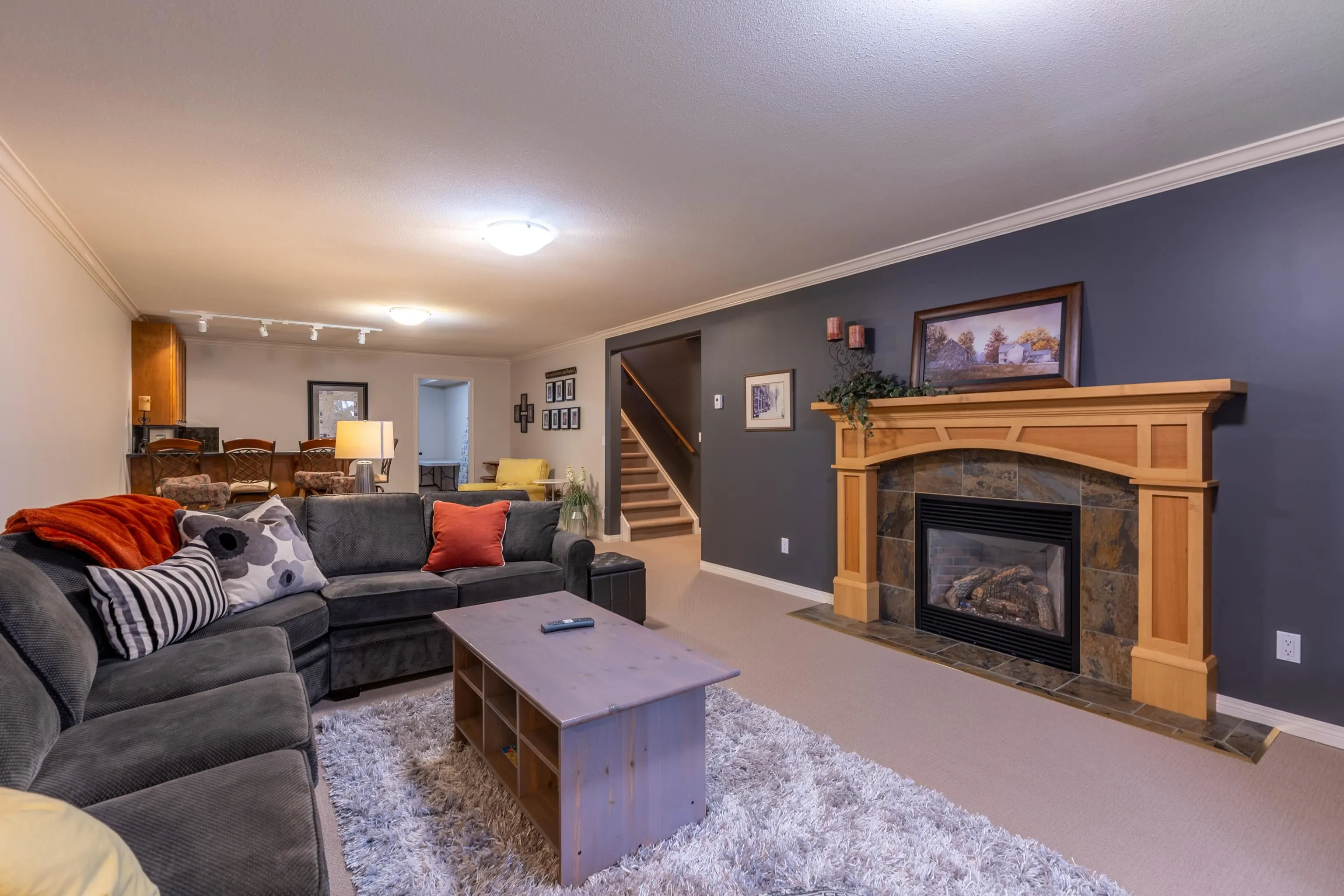 4001 Old Clayburn Road #16