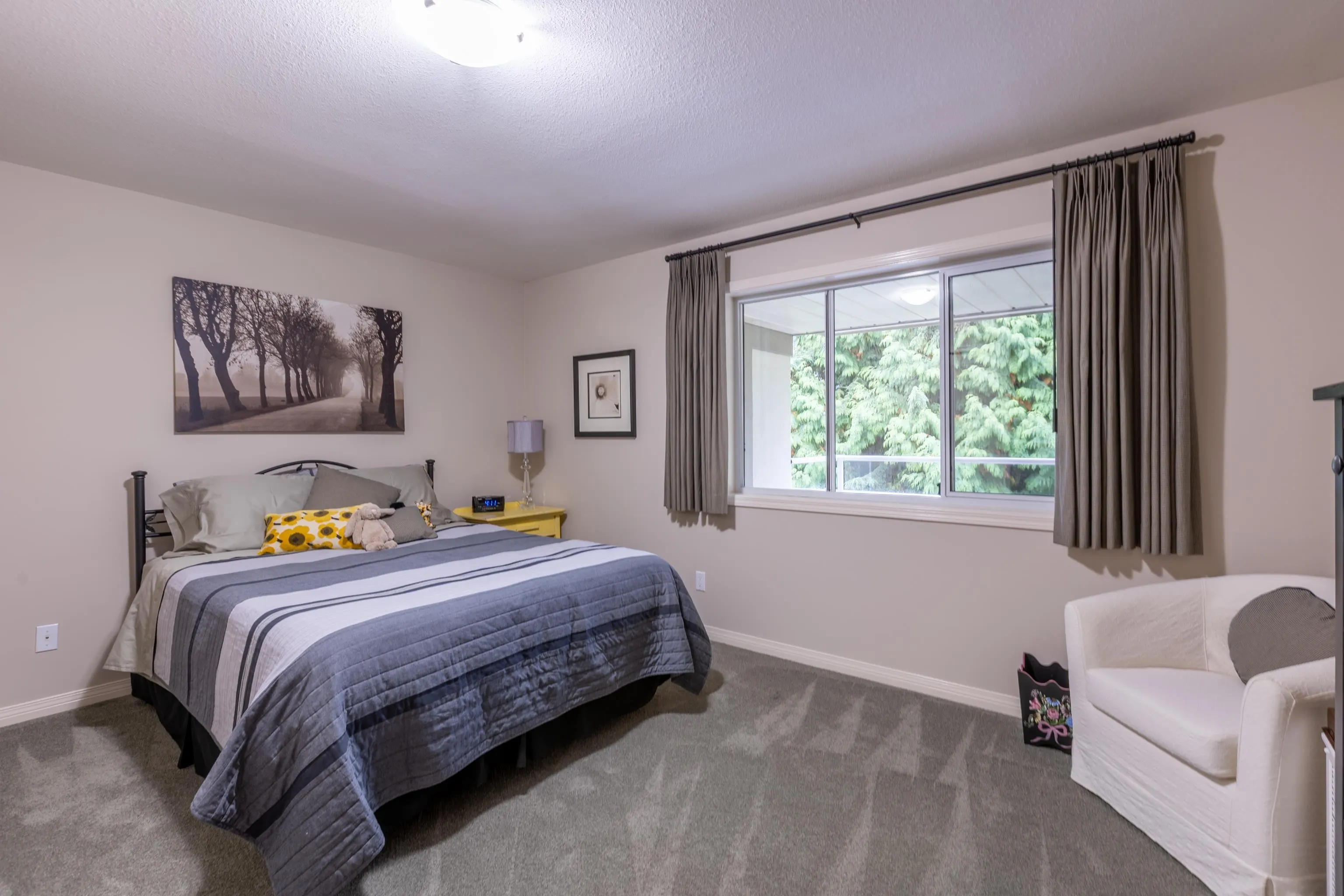 4001 Old Clayburn Road #16