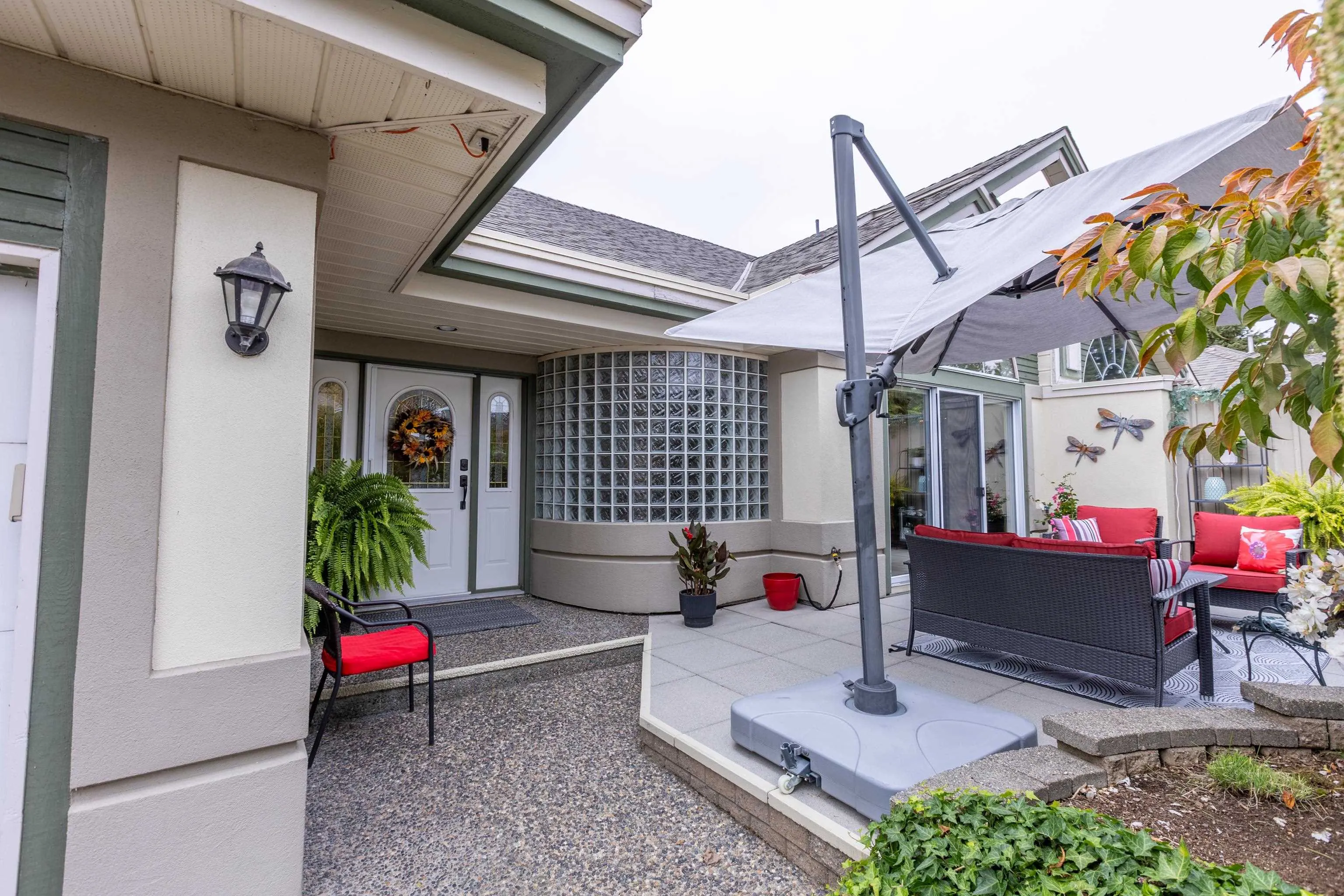 4001 Old Clayburn Road #16