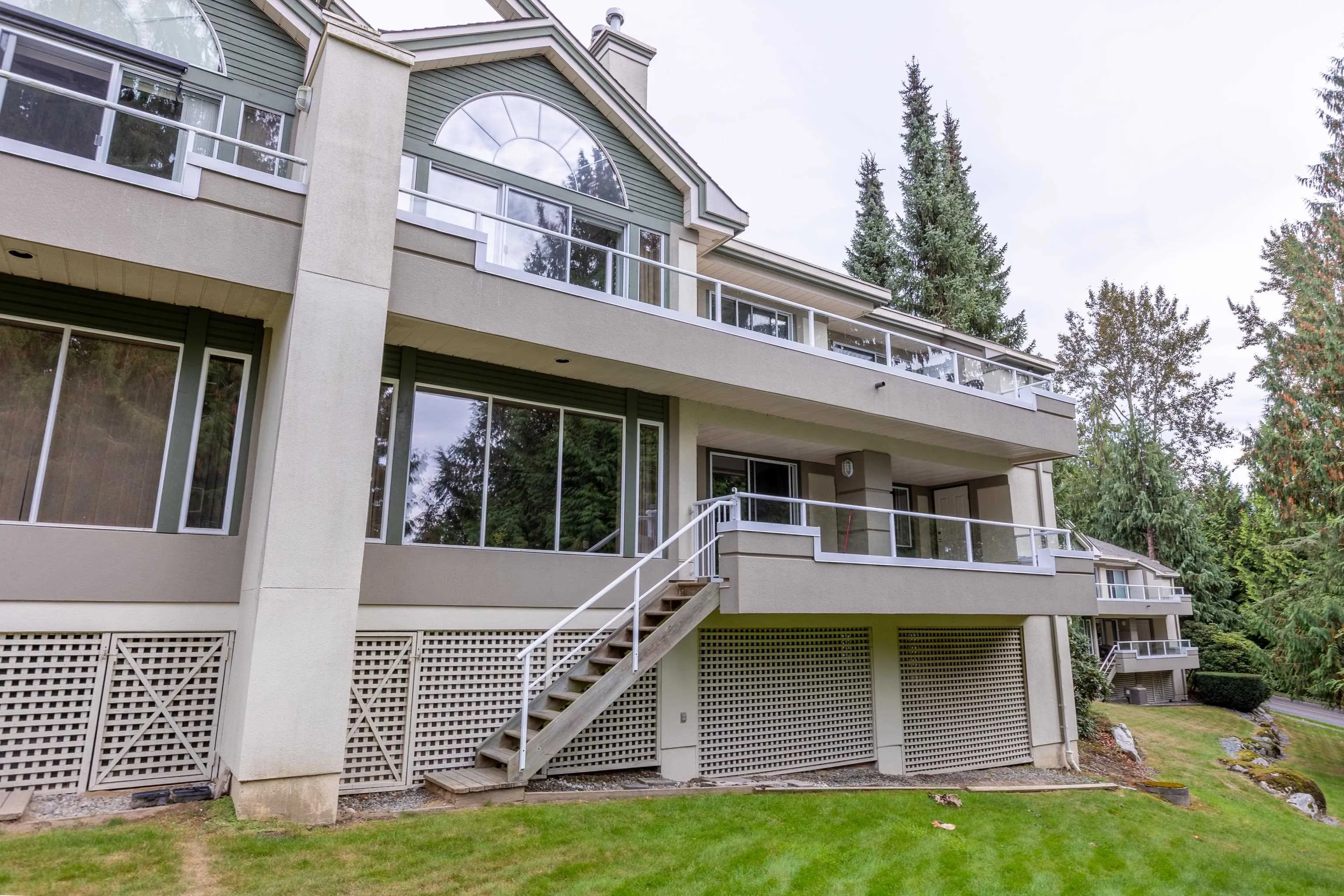 4001 Old Clayburn Road #16