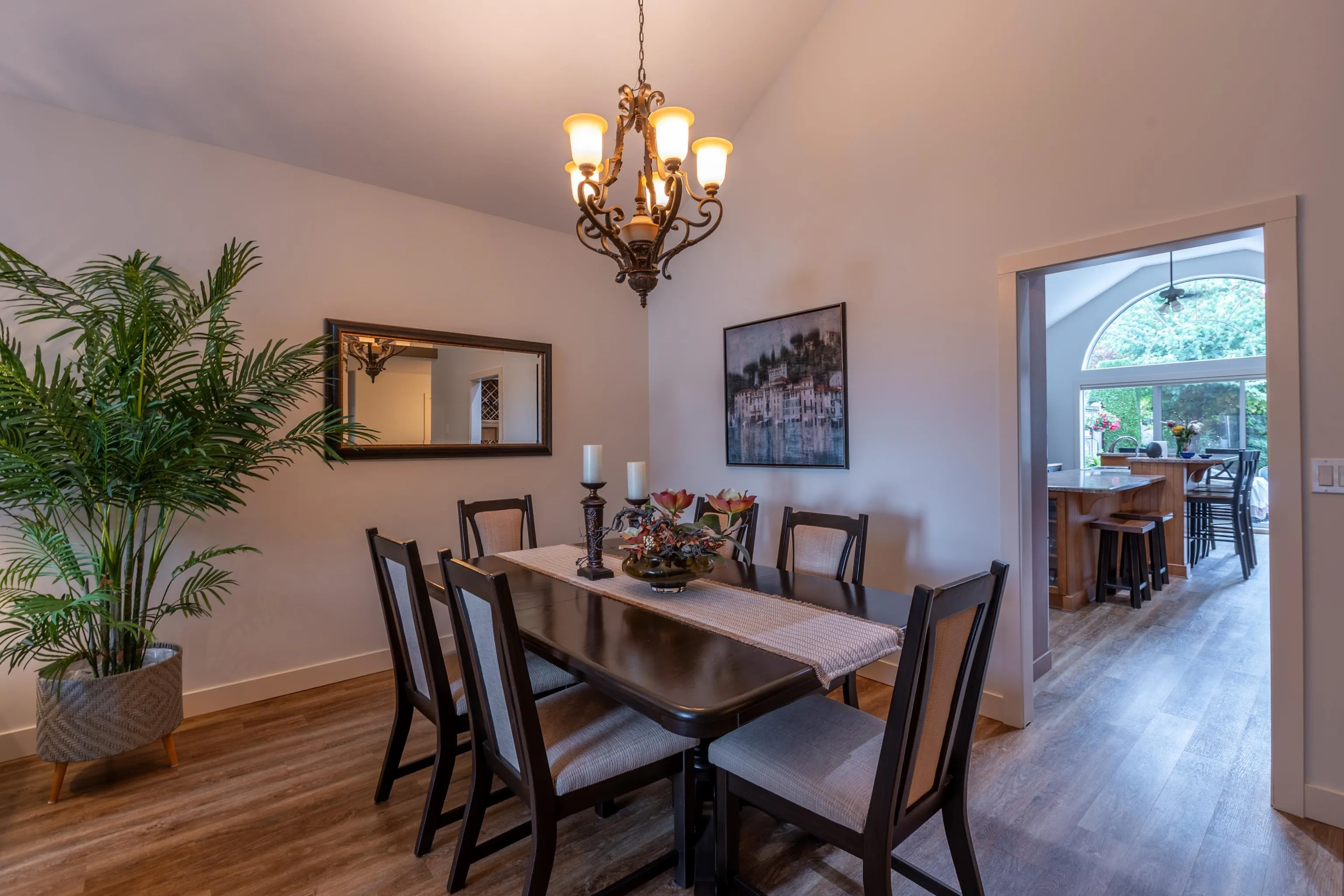 4001 Old Clayburn Road #16