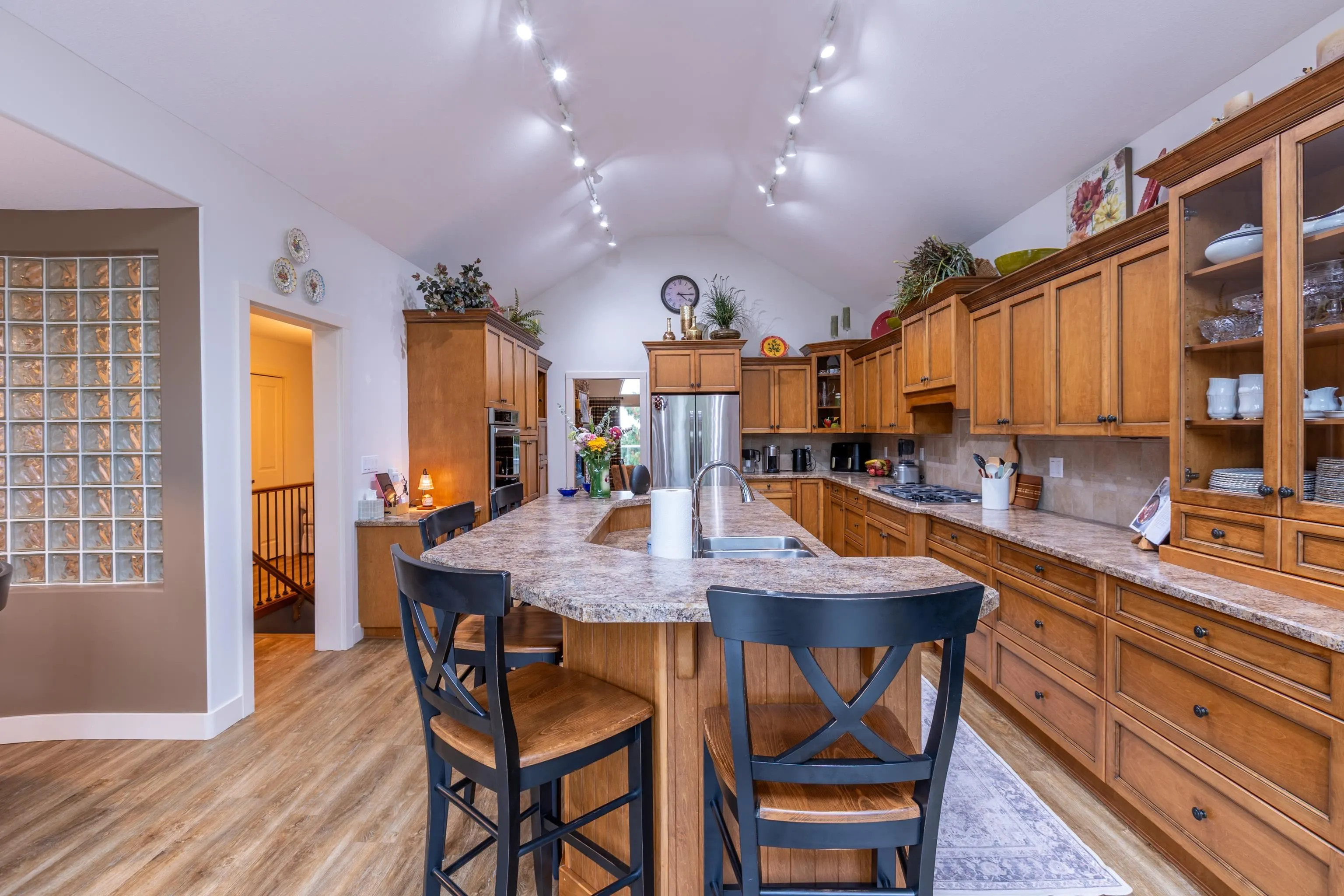 4001 Old Clayburn Road #16