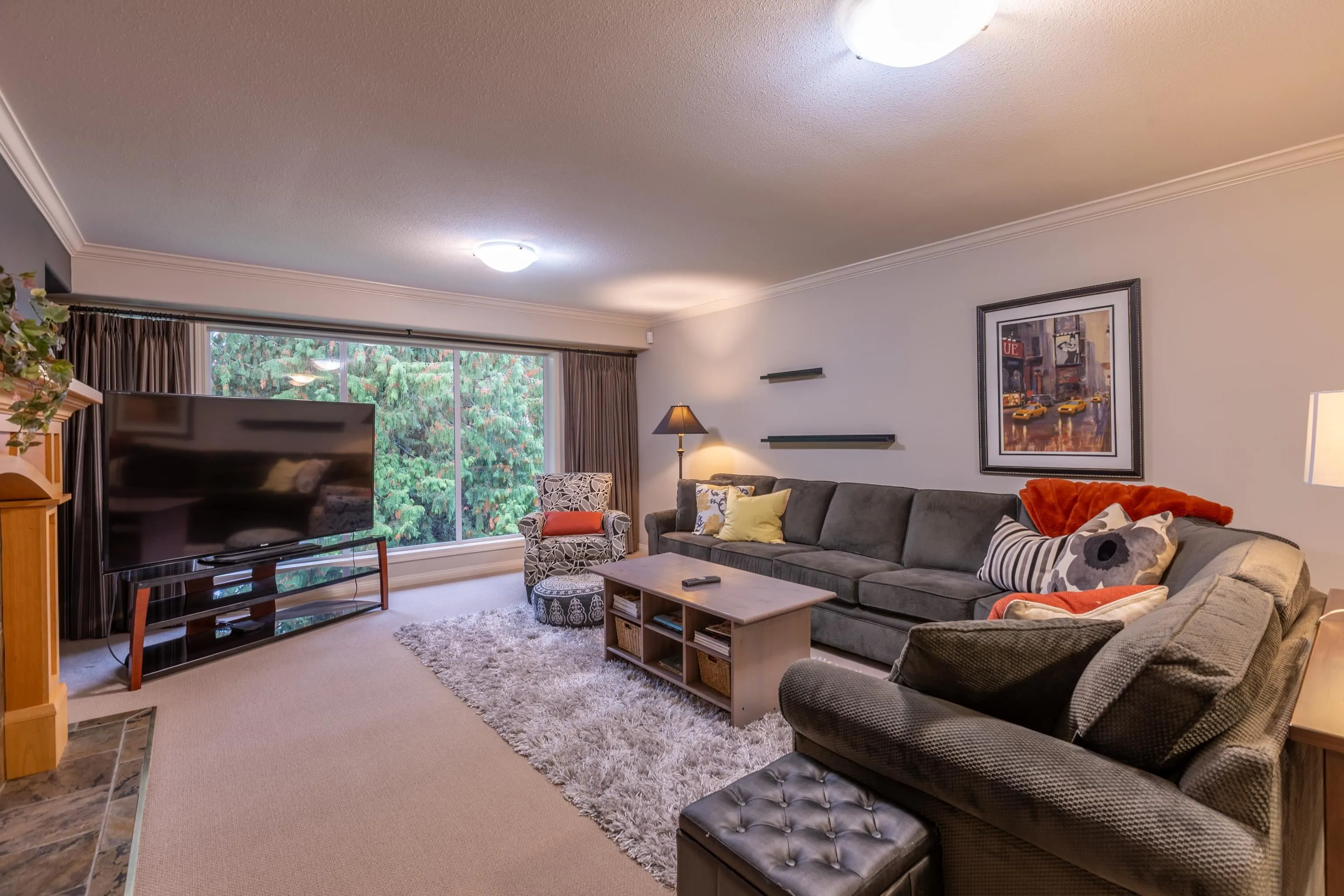 4001 Old Clayburn Road #16