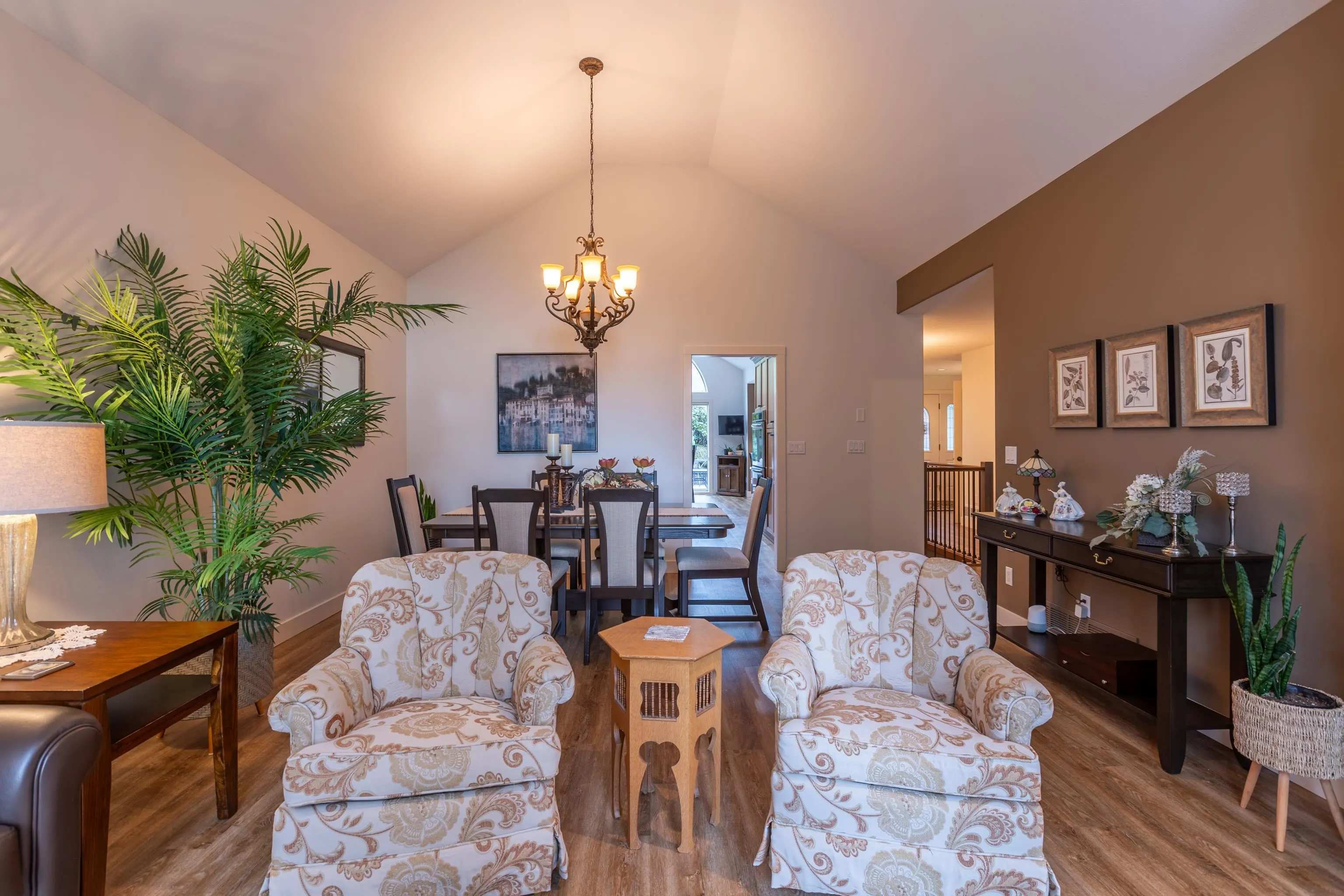 4001 Old Clayburn Road #16