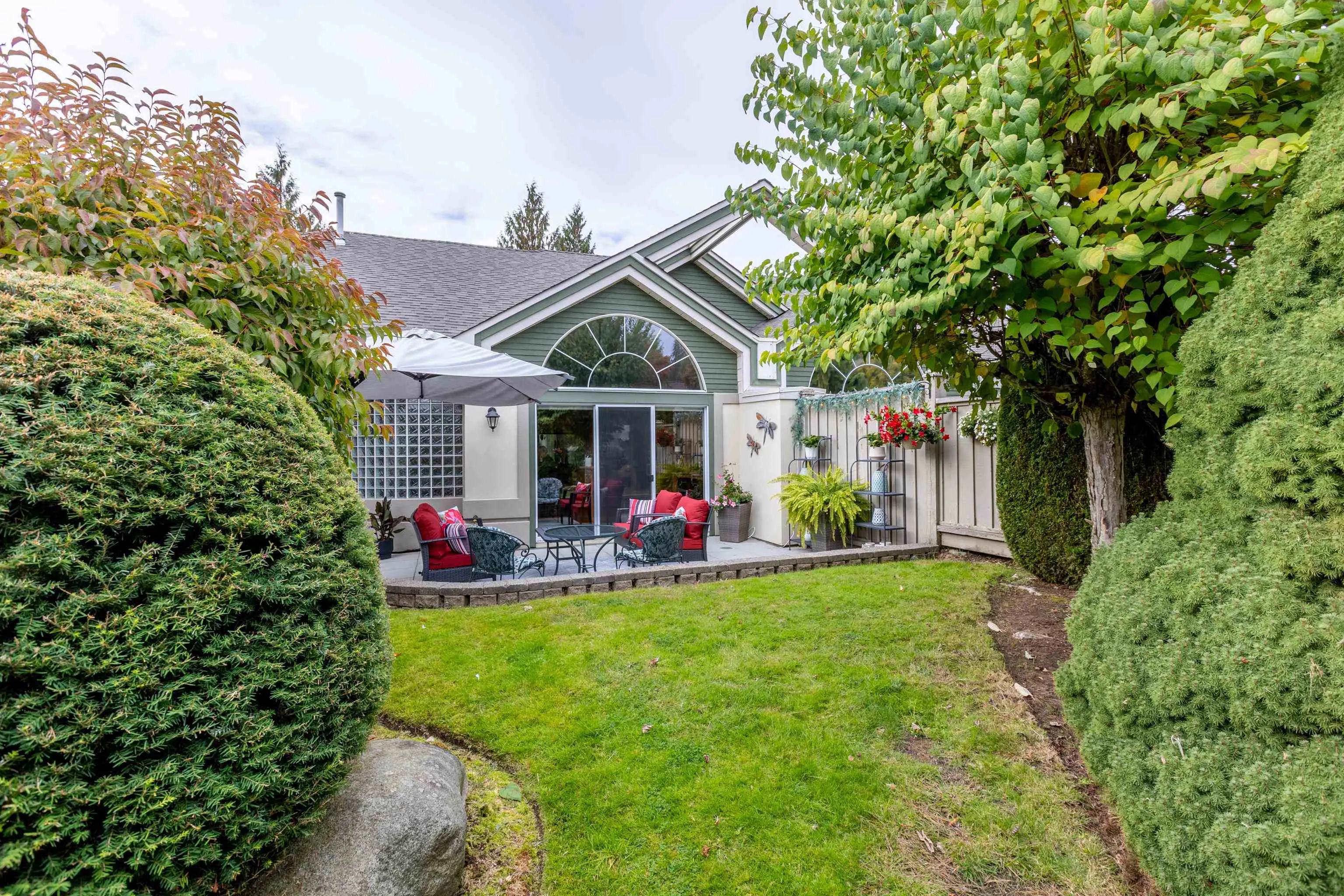 4001 Old Clayburn Road #16