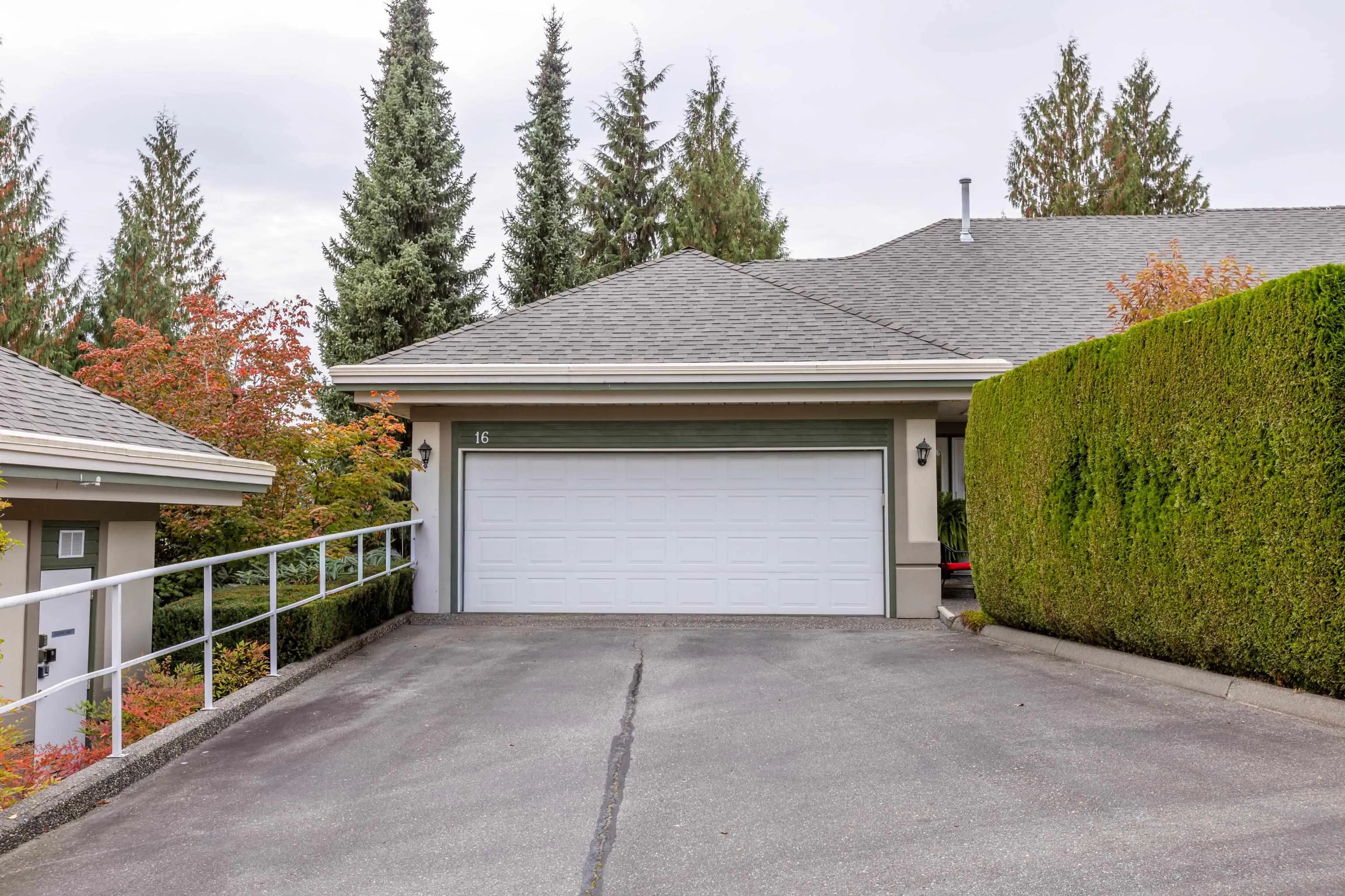 4001 Old Clayburn Road #16