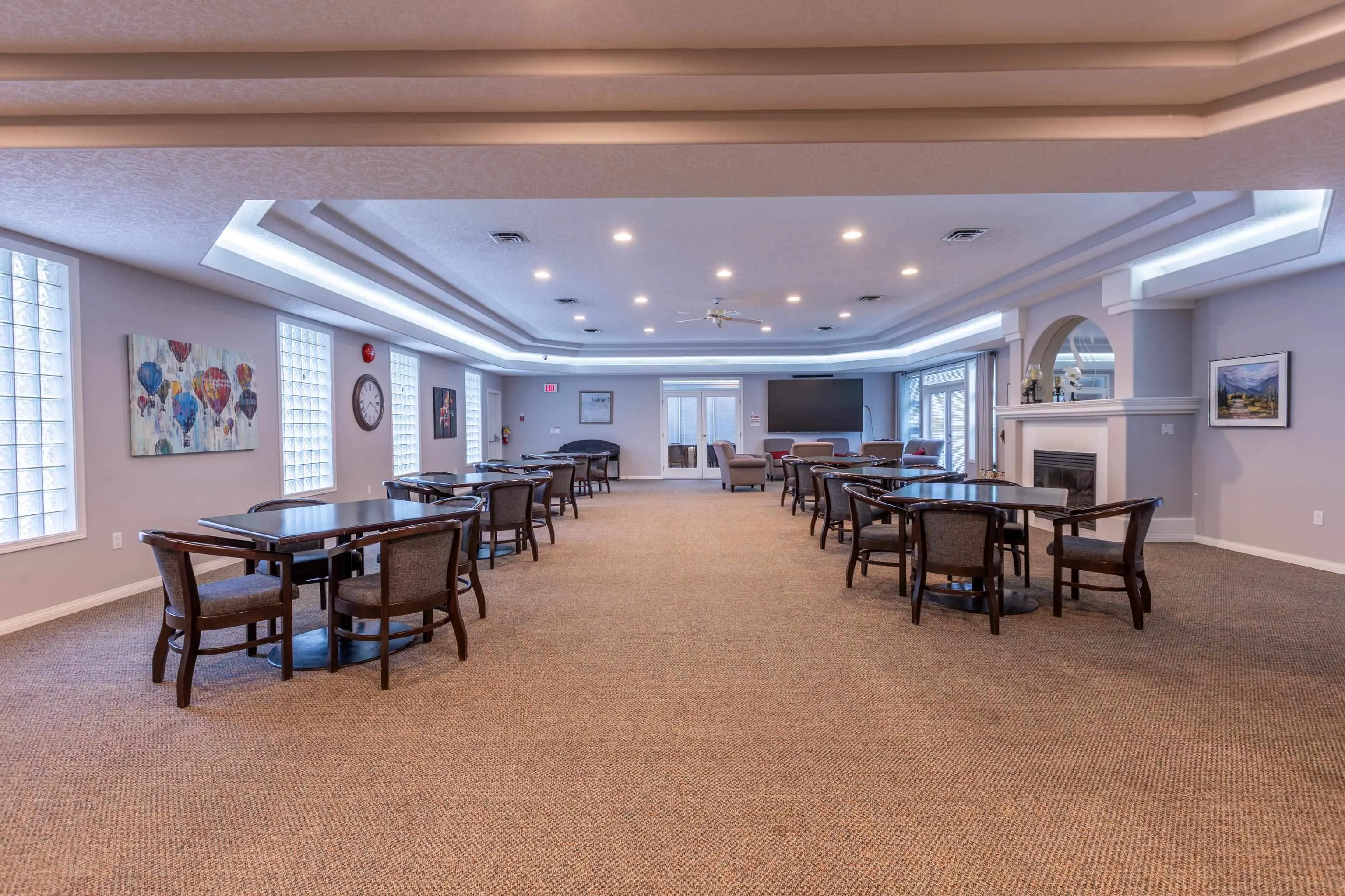 4001 Old Clayburn Road #16
