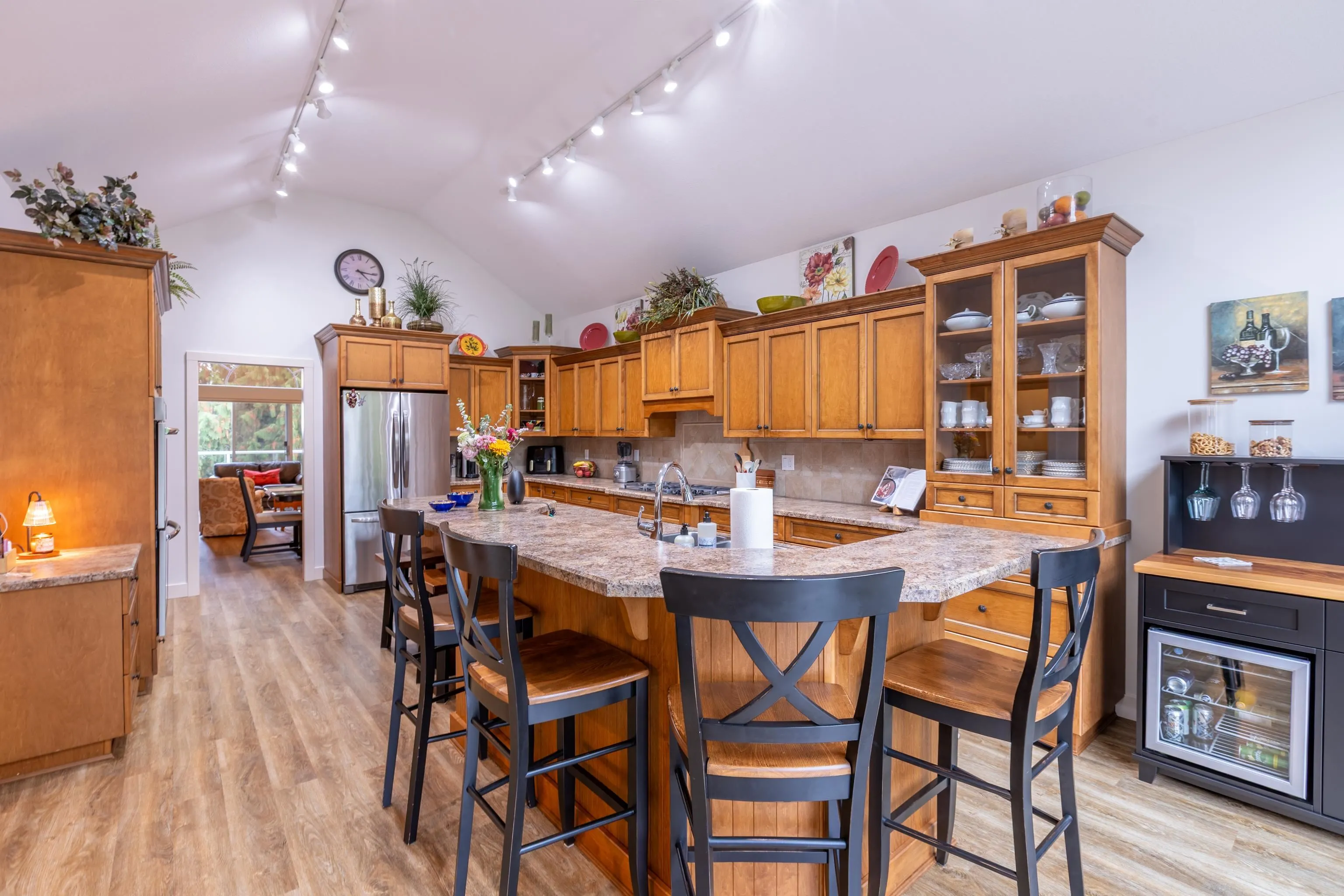 4001 Old Clayburn Road #16