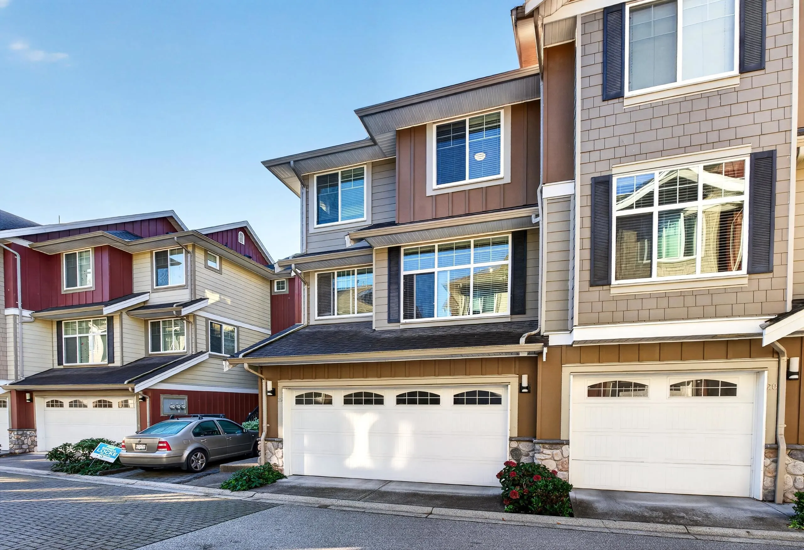 3009 156 Street #19