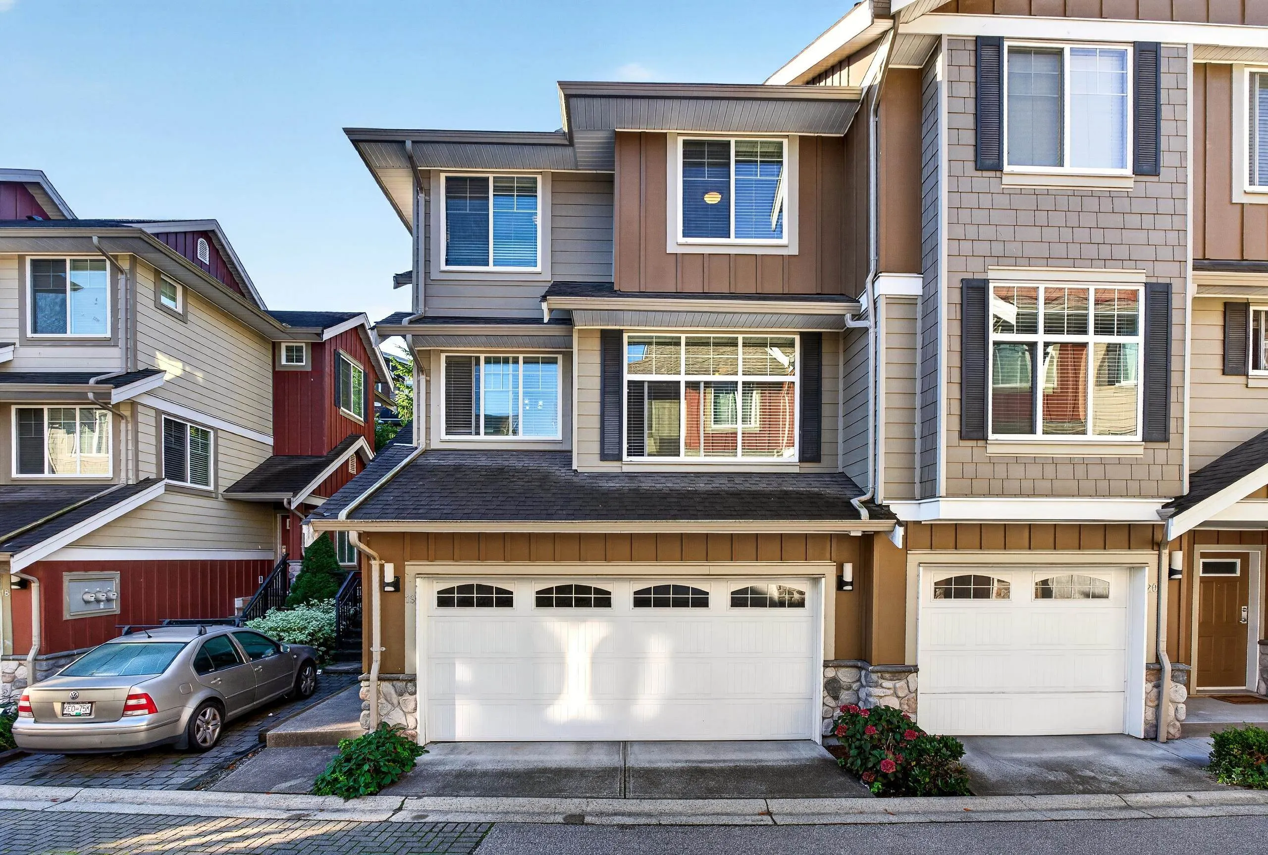 3009 156 Street #19