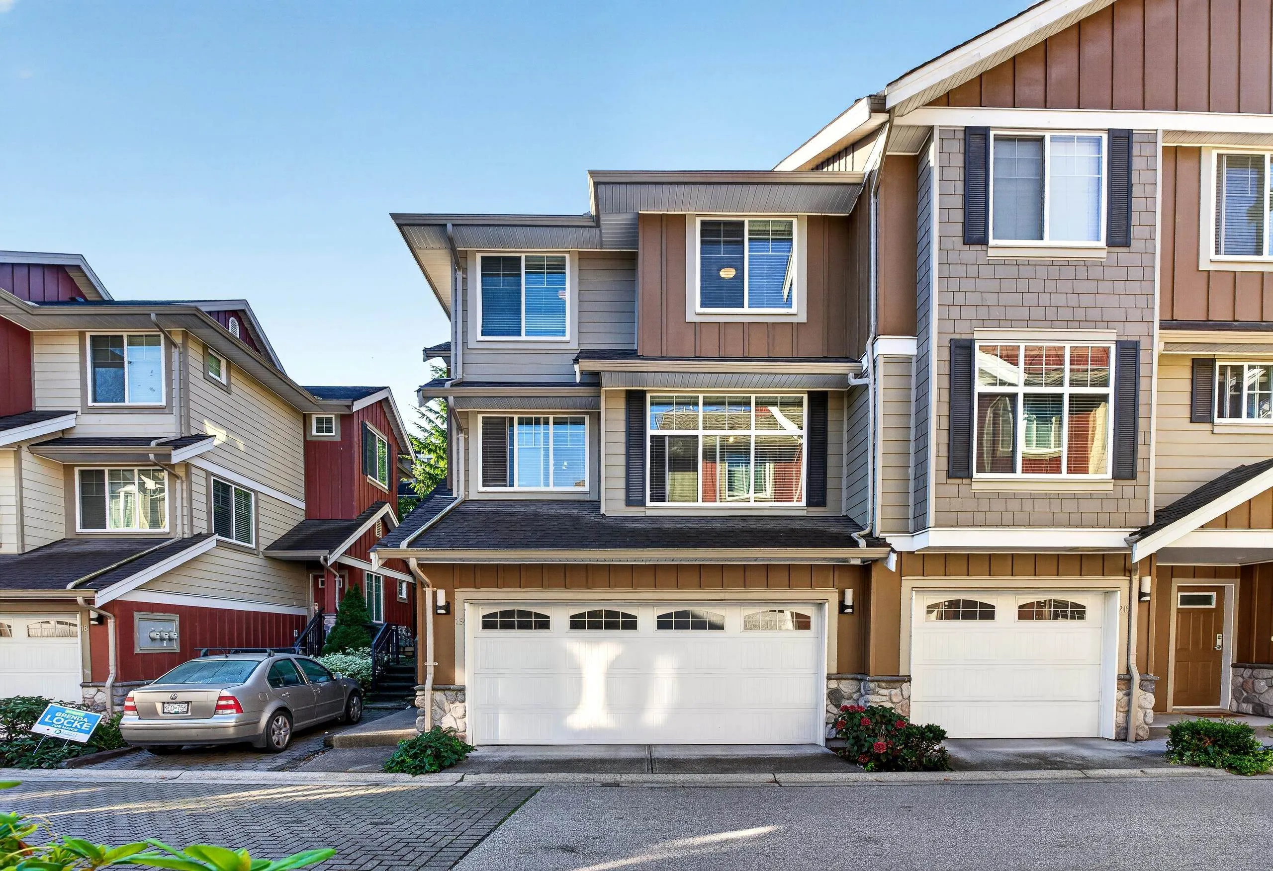 3009 156 Street #19