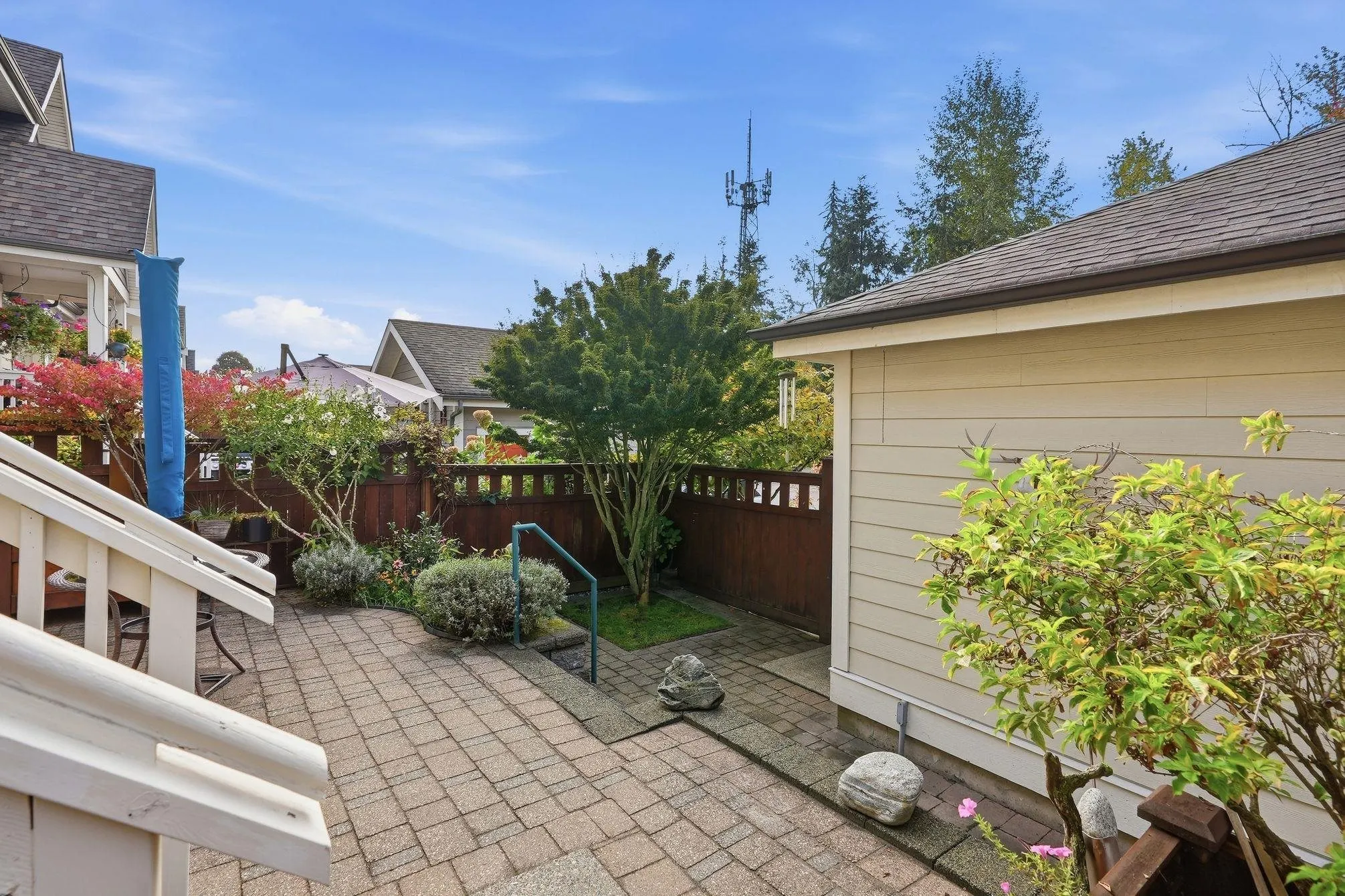 23096 Billy Brown Road