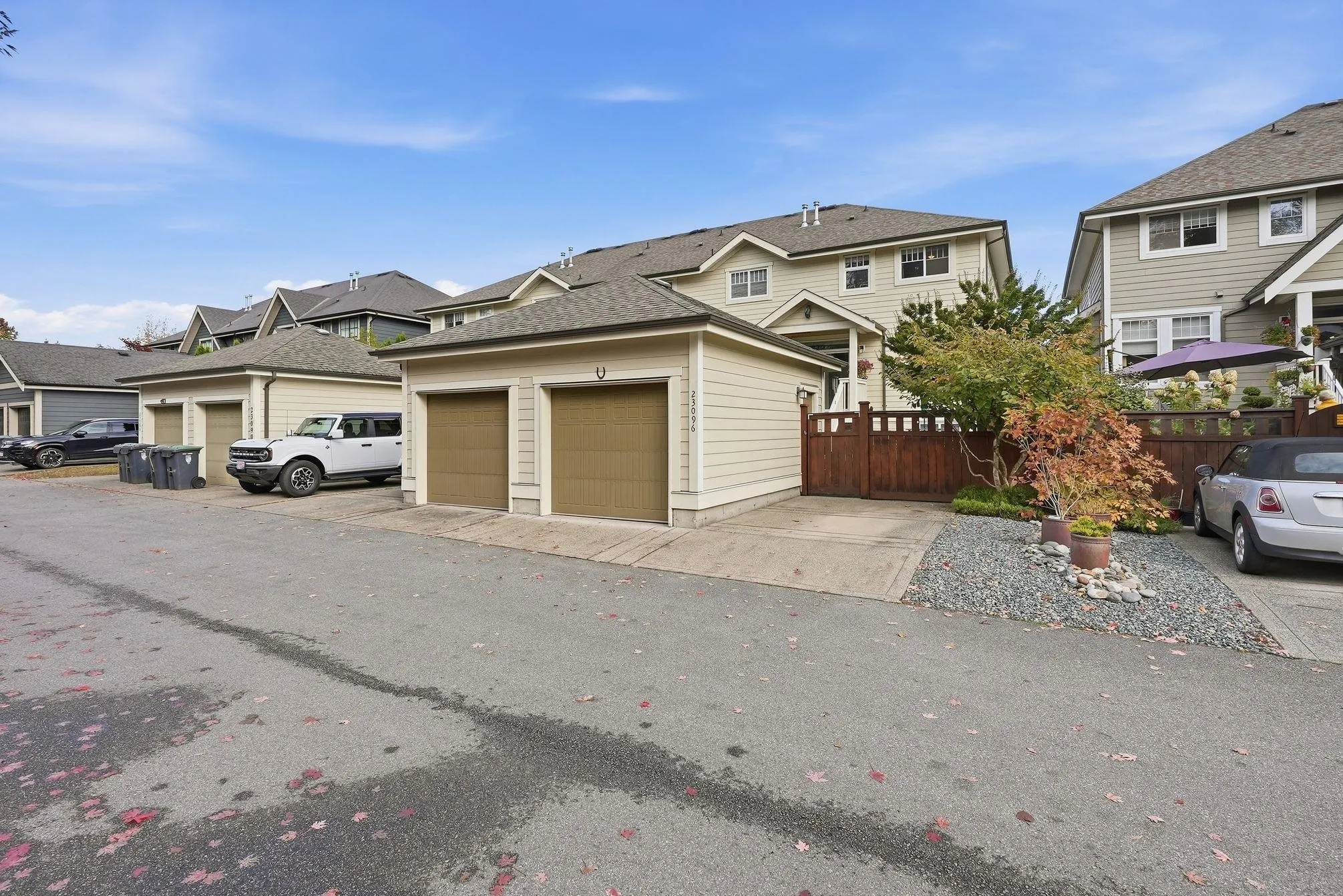 23096 Billy Brown Road