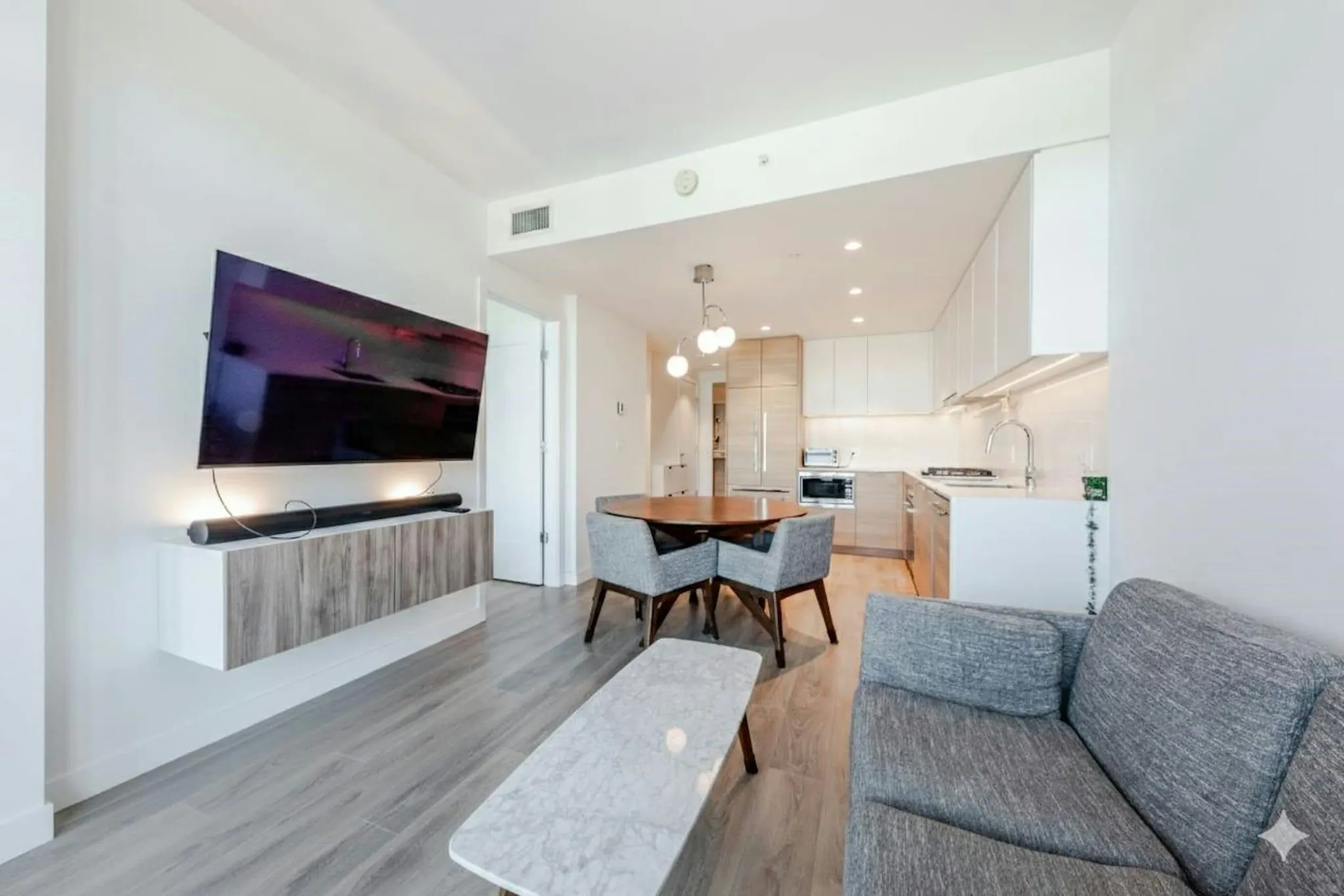 1045 Austin Avenue #808