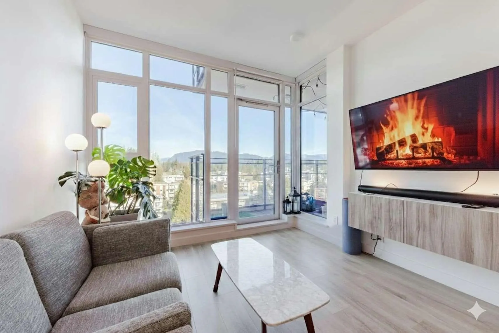 1045 Austin Avenue #808