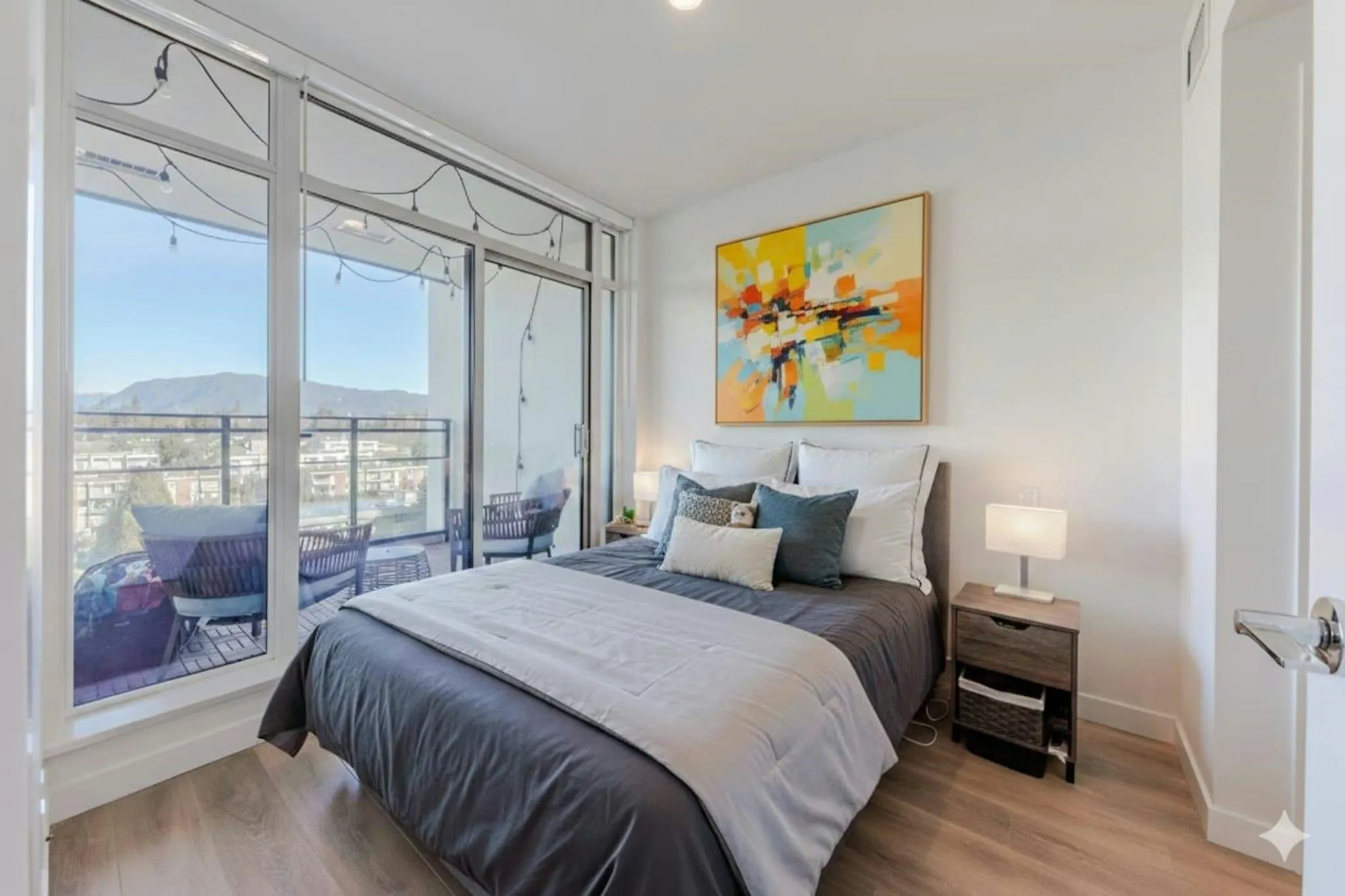 1045 Austin Avenue #808