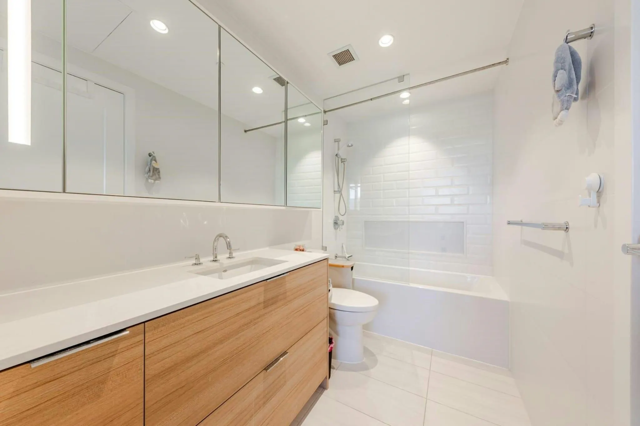 1045 Austin Avenue #808