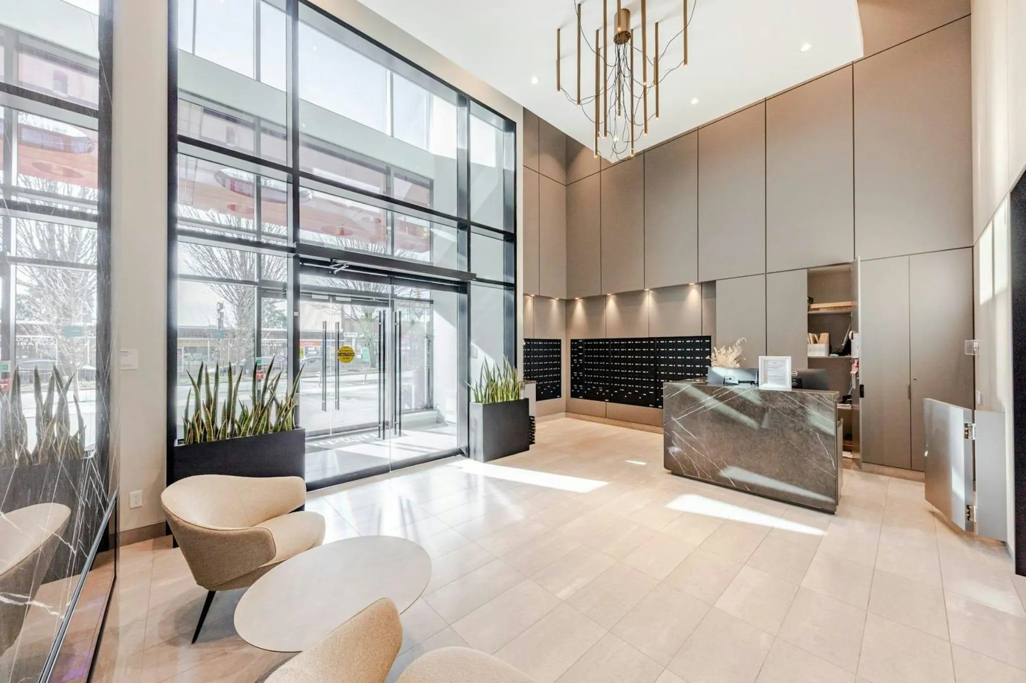 1045 Austin Avenue #808