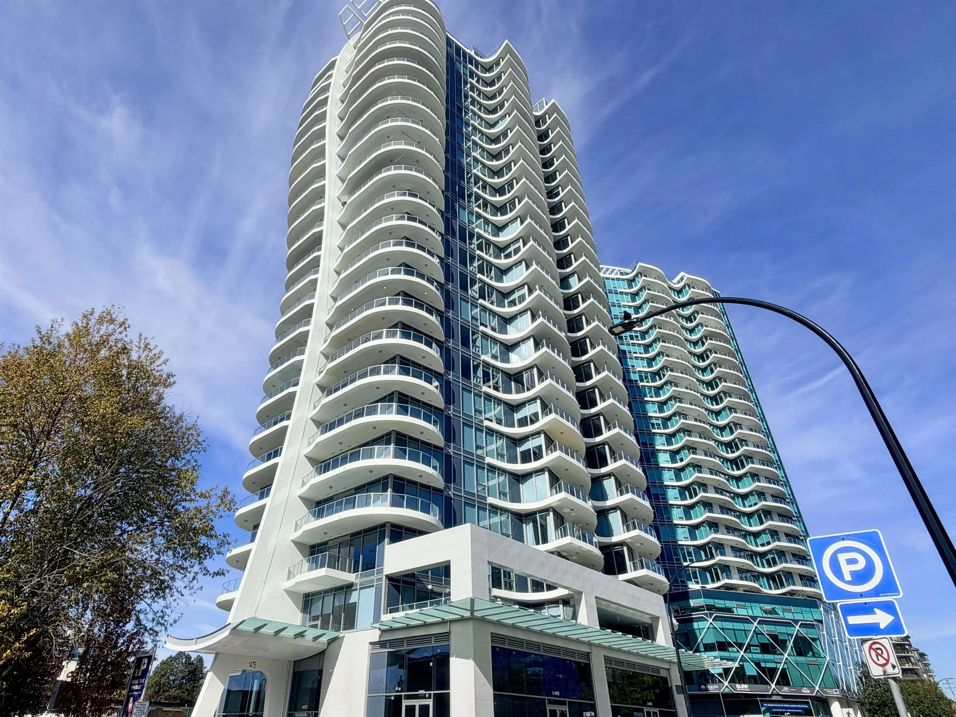 1475 Foster Street #1405