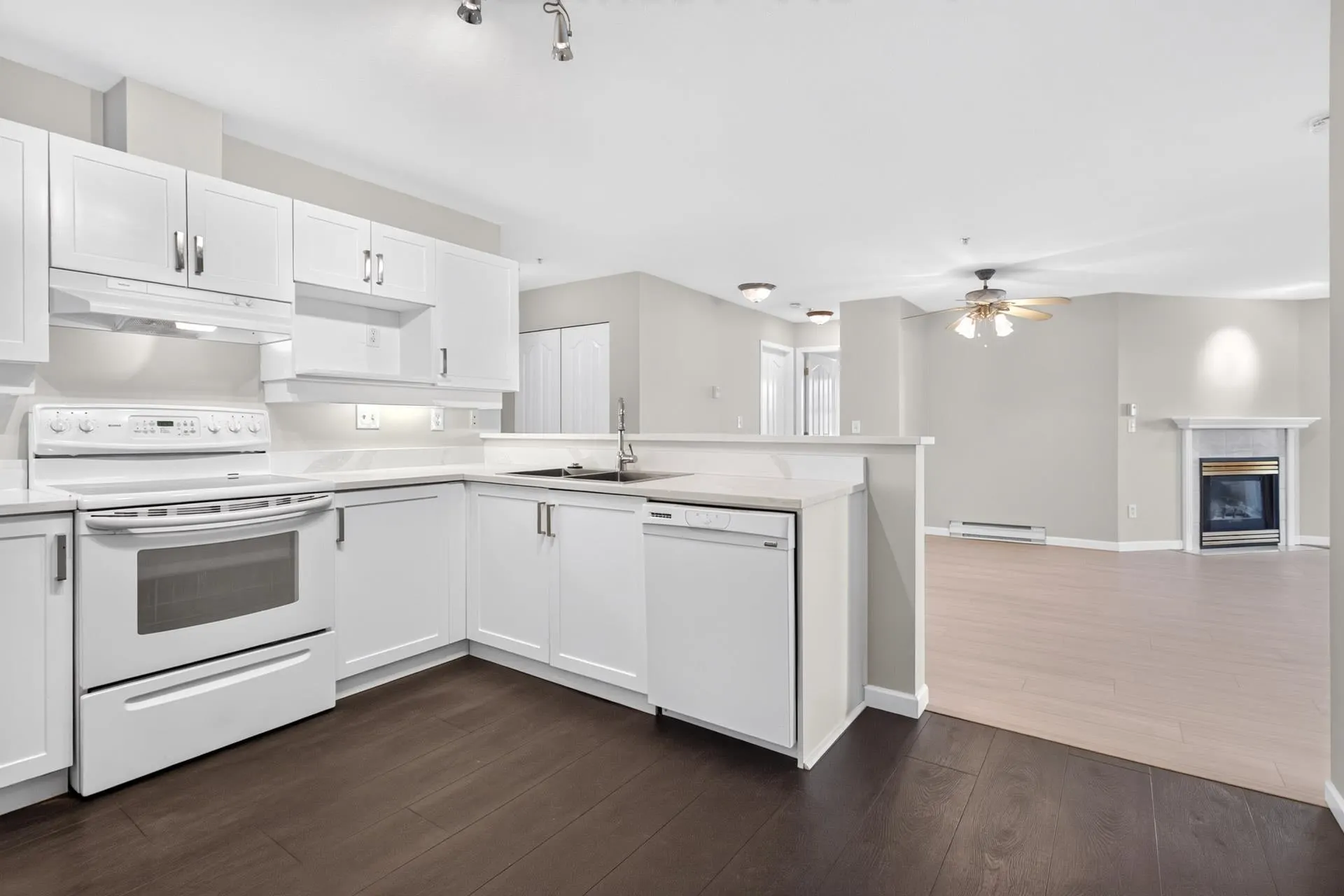 1618 Grant Avenue #202