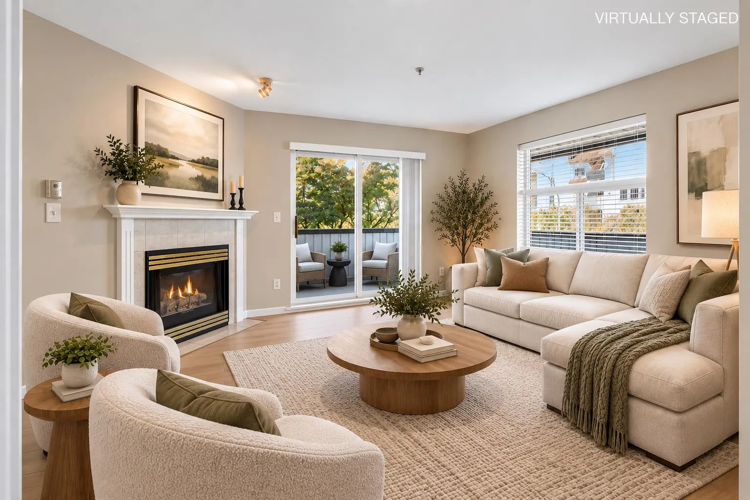 1618 Grant Avenue #202