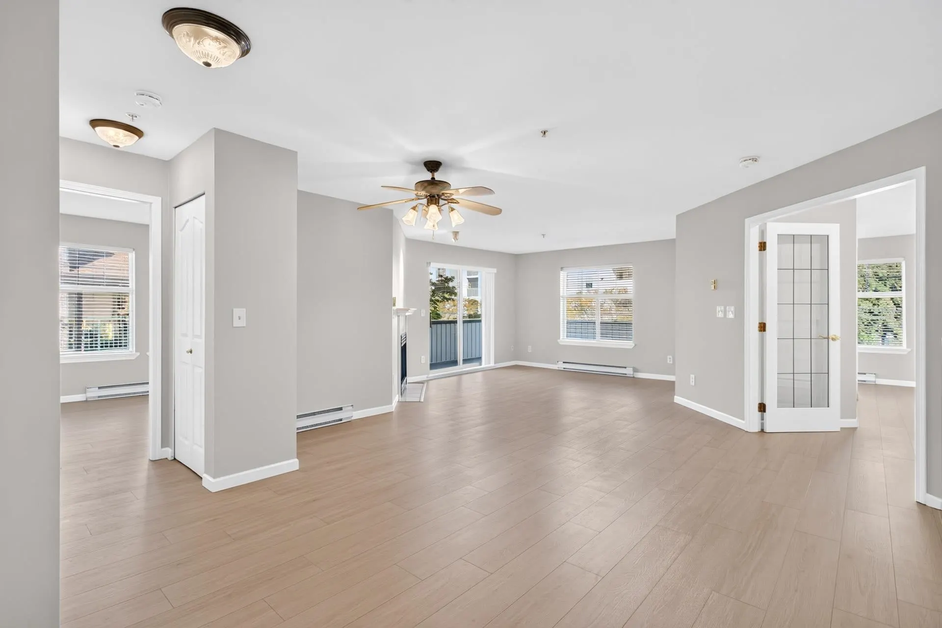 1618 Grant Avenue #202
