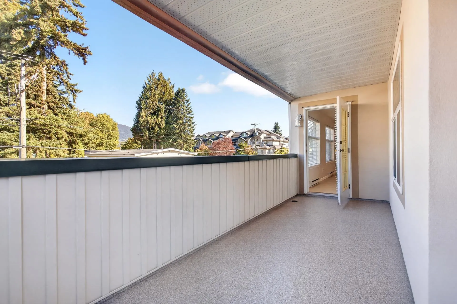1618 Grant Avenue #202