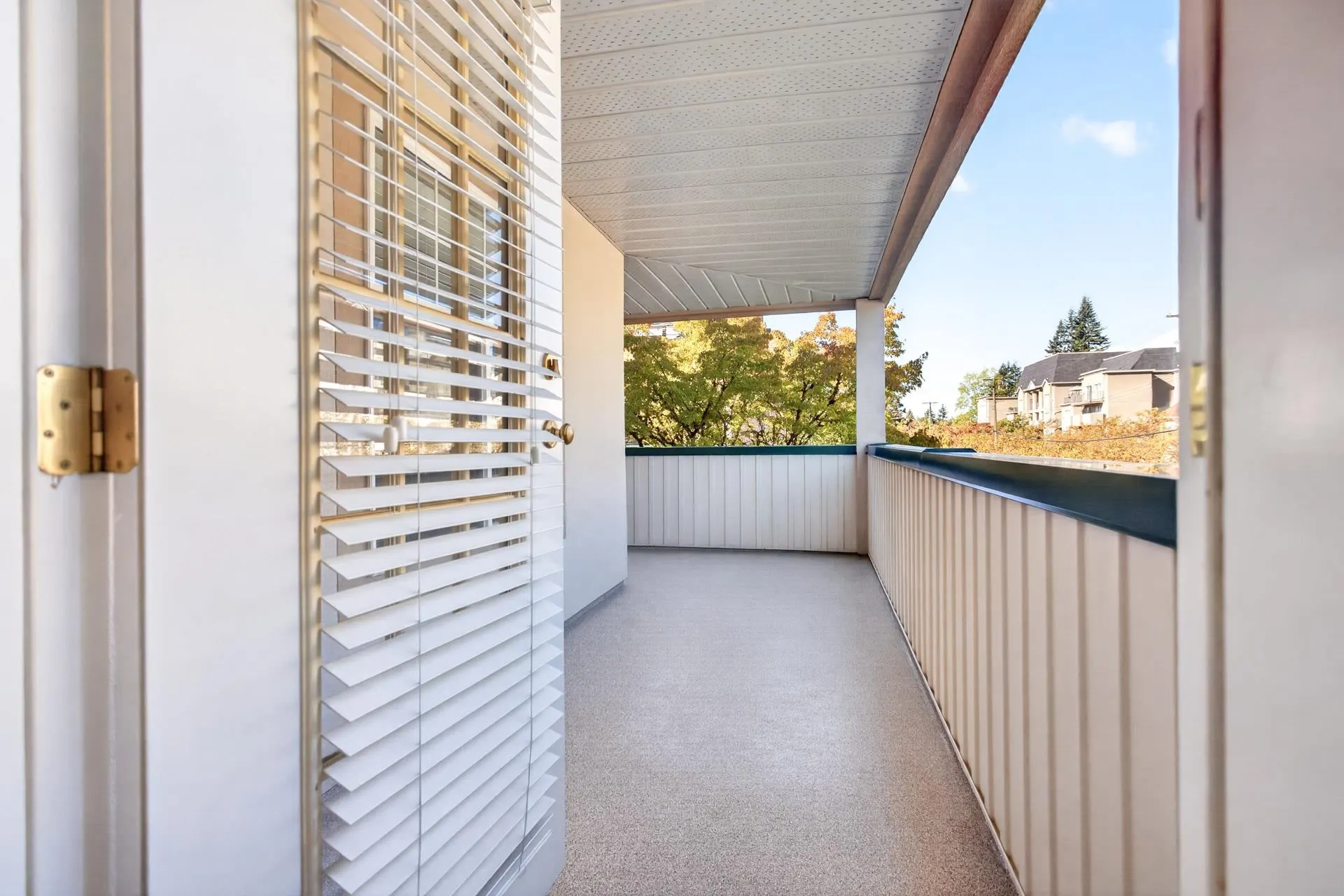 1618 Grant Avenue #202