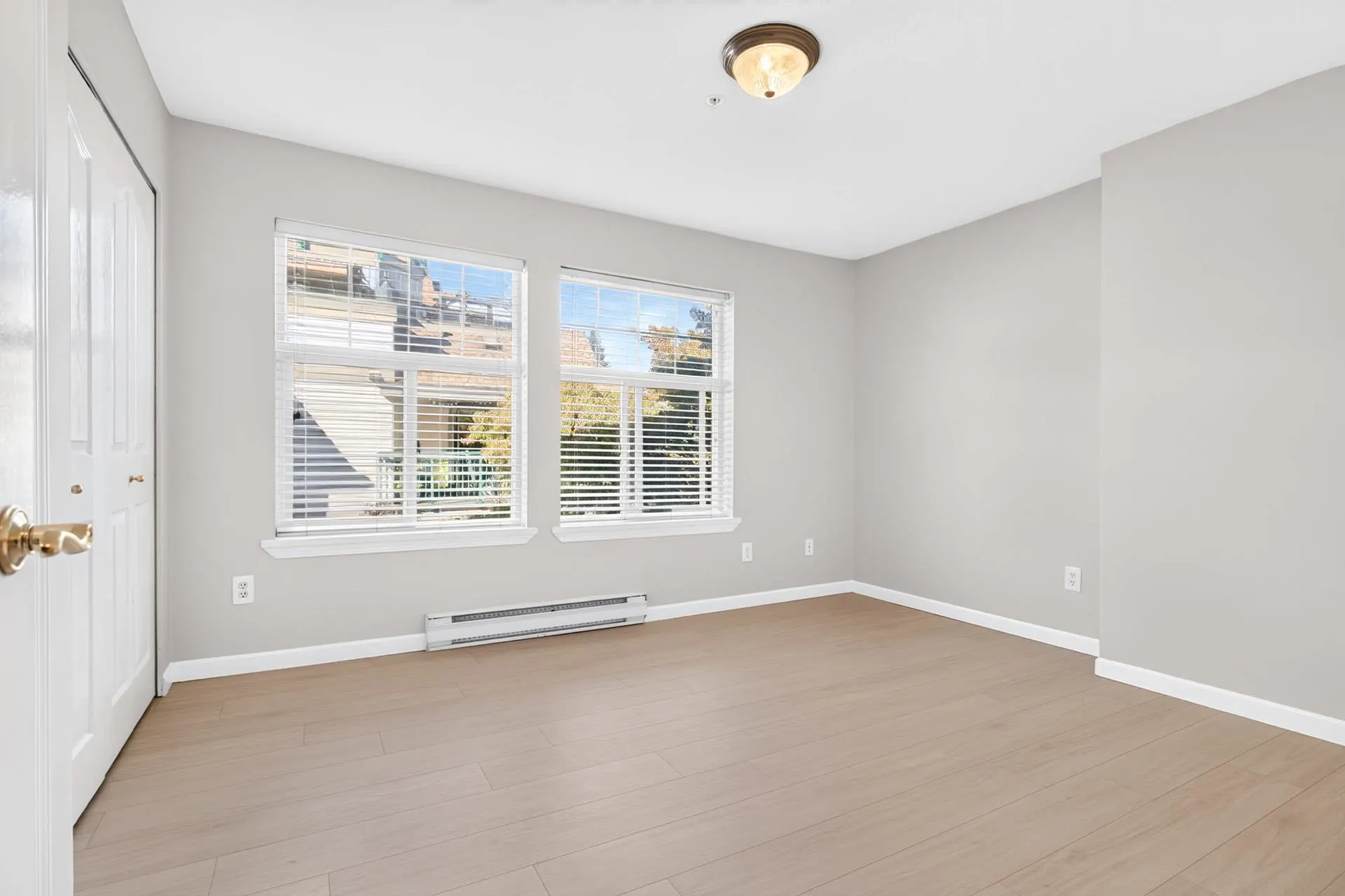 1618 Grant Avenue #202