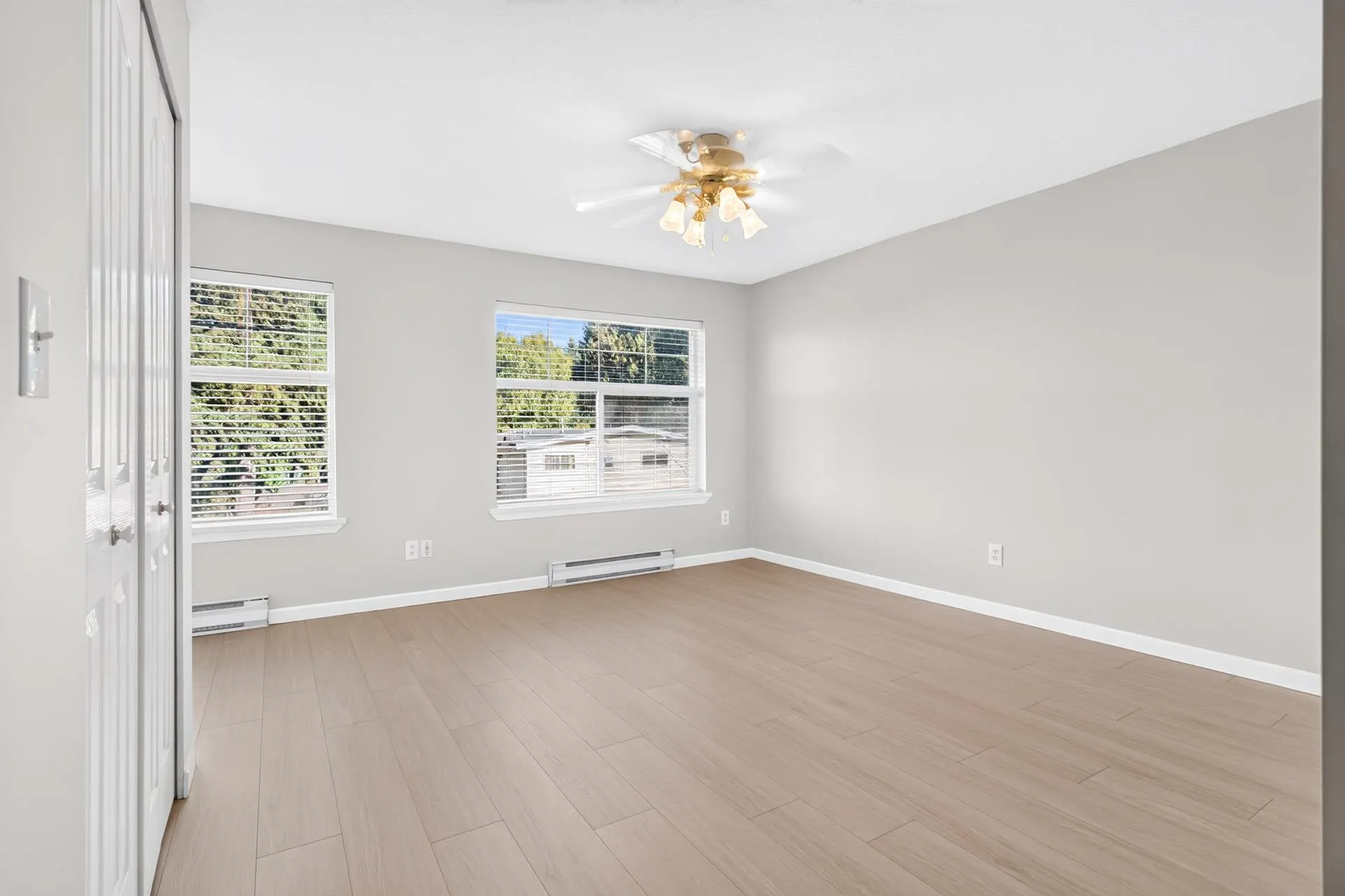 1618 Grant Avenue #202