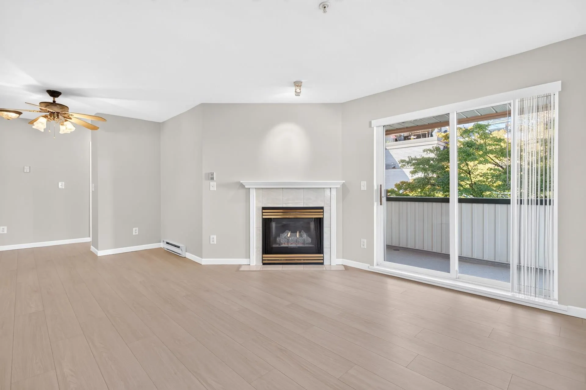 1618 Grant Avenue #202