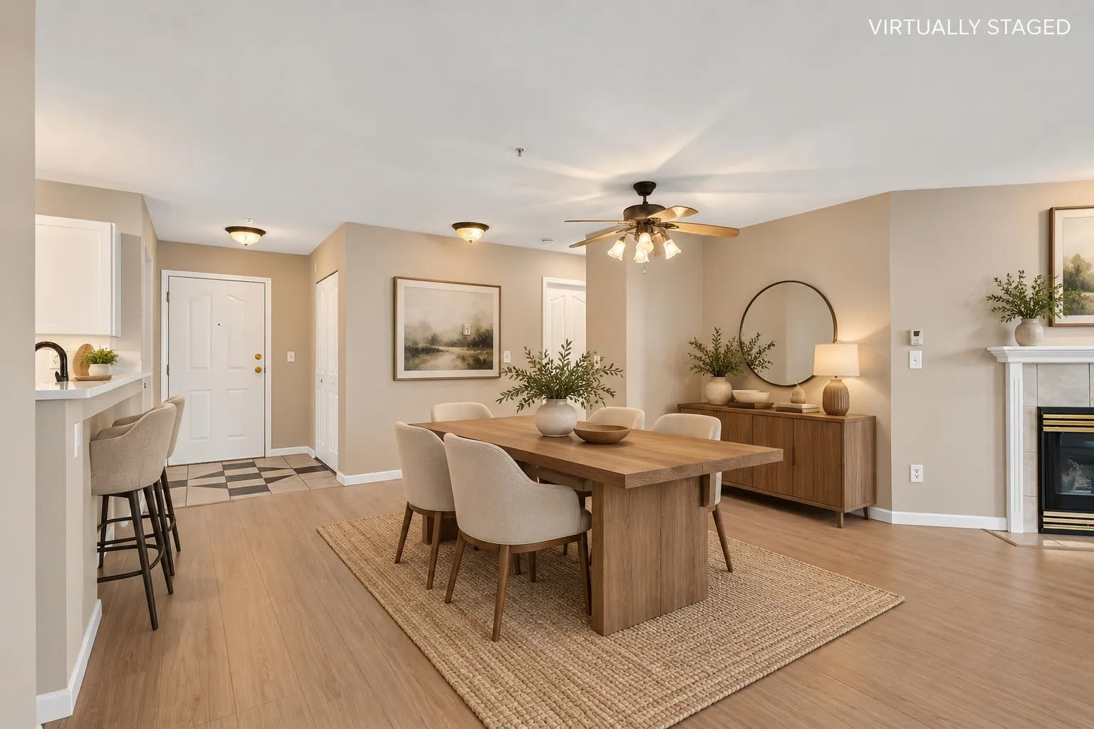 1618 Grant Avenue #202