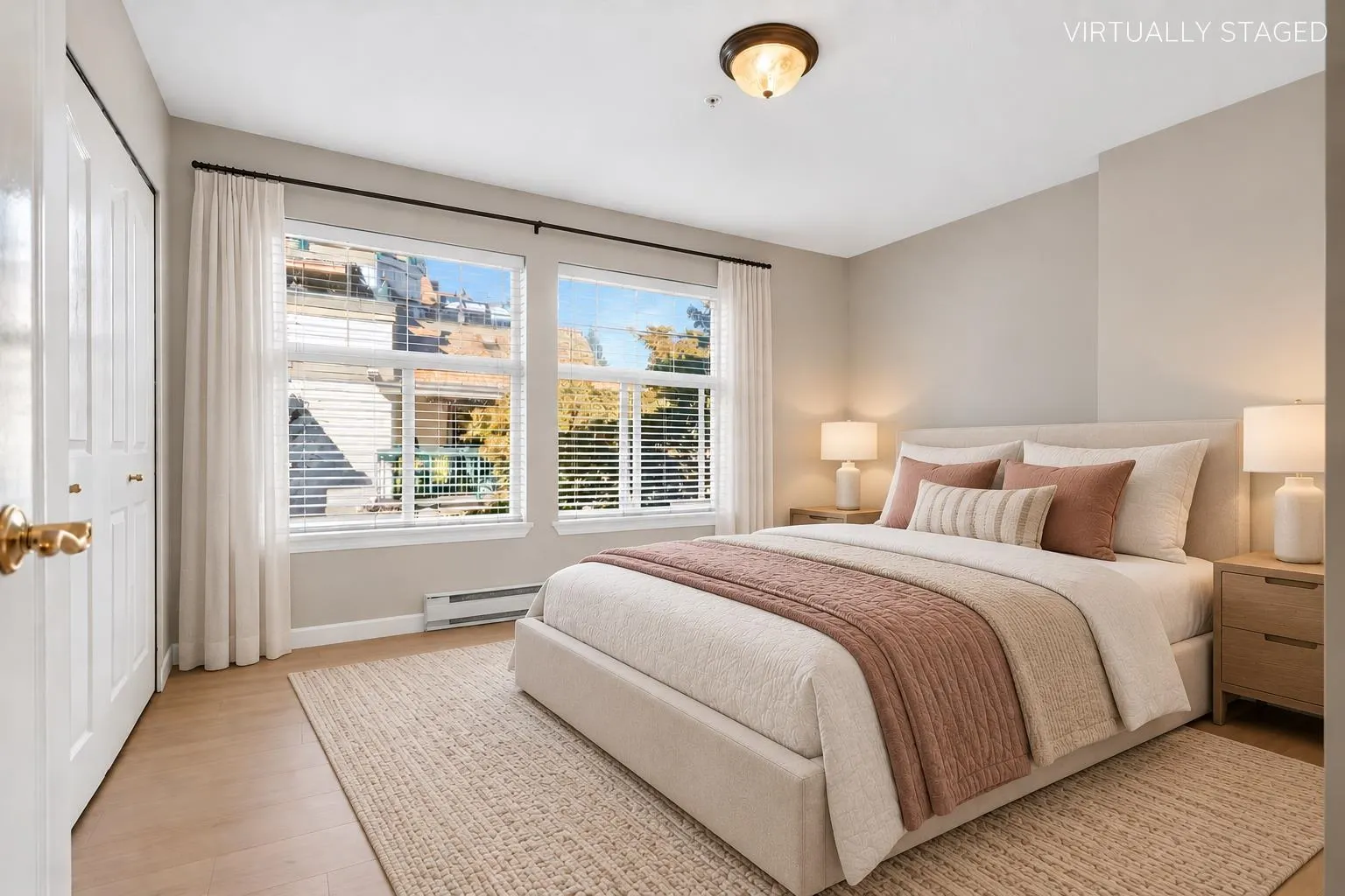 1618 Grant Avenue #202