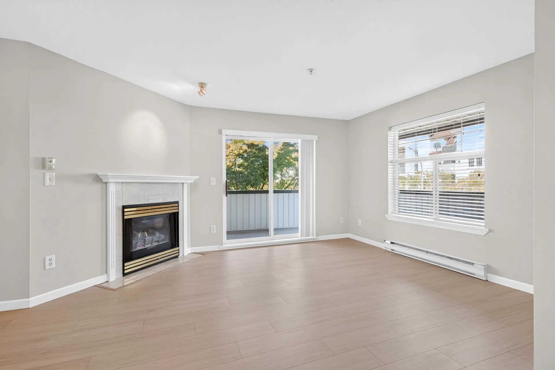 1618 Grant Avenue #202