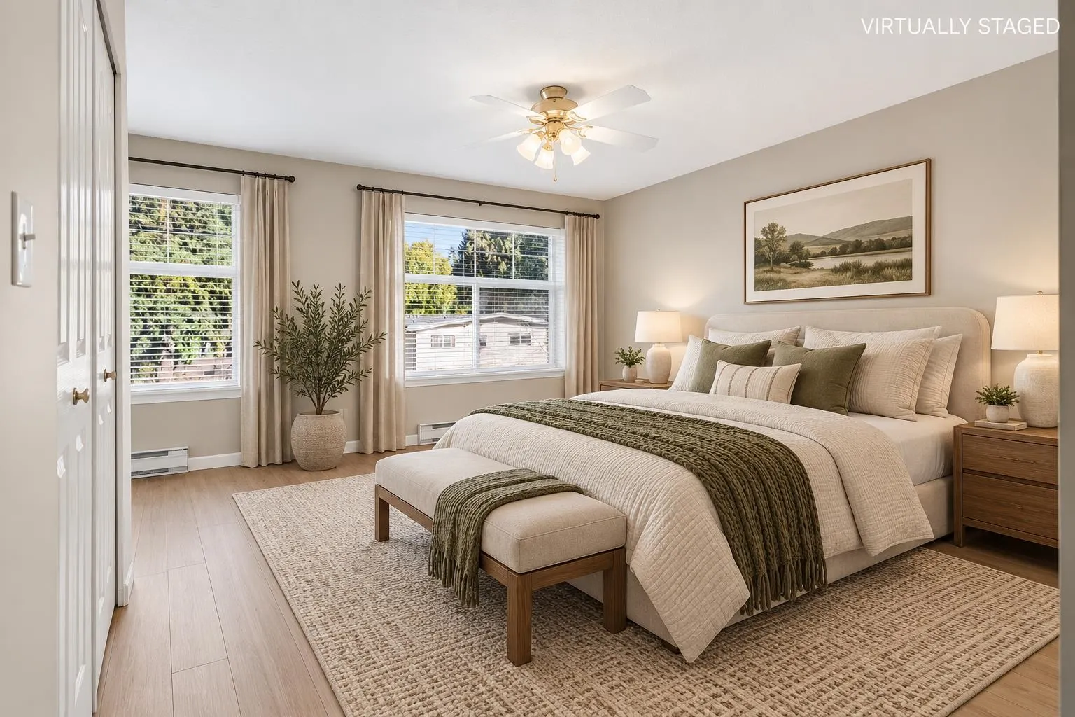 1618 Grant Avenue #202