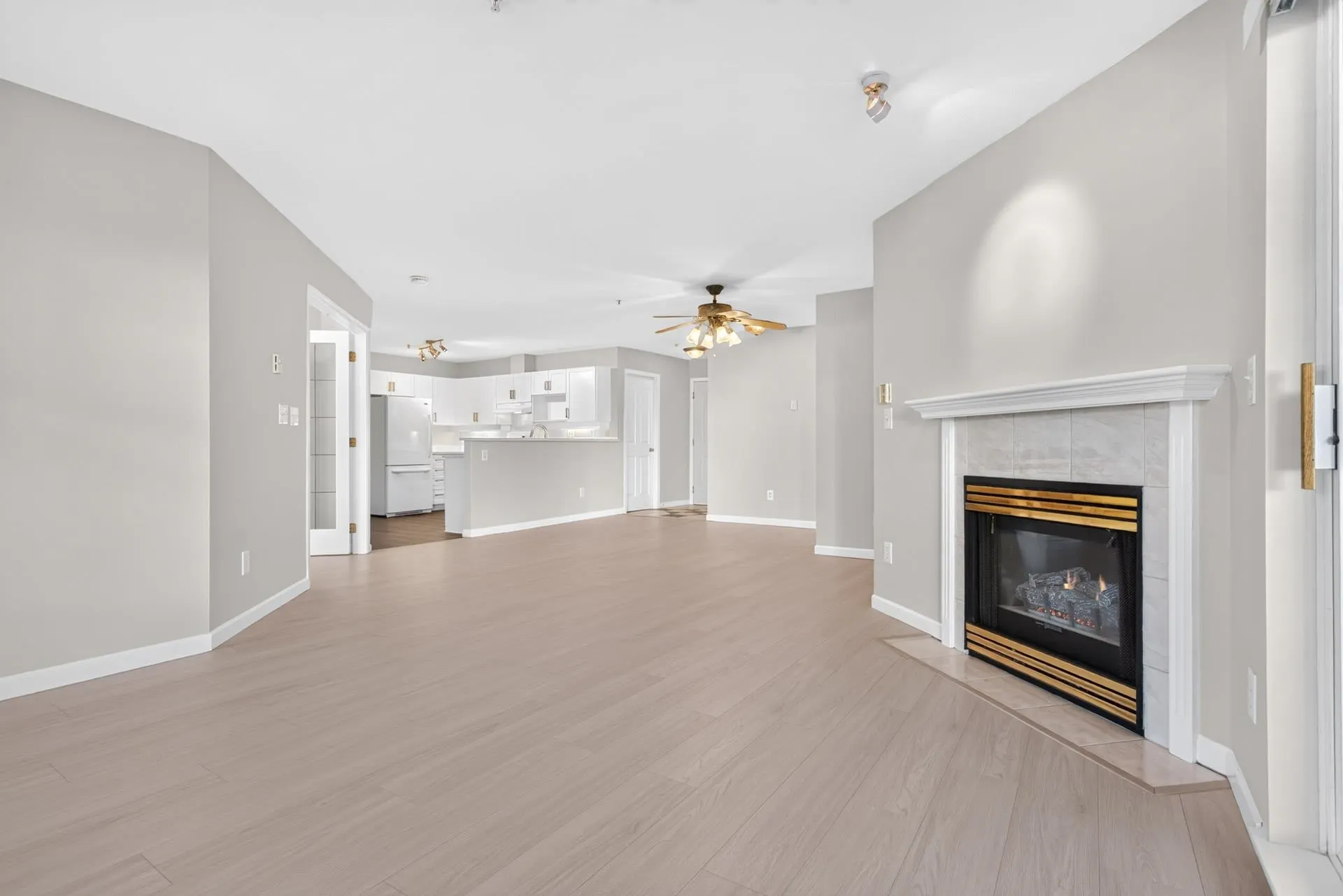 1618 Grant Avenue #202