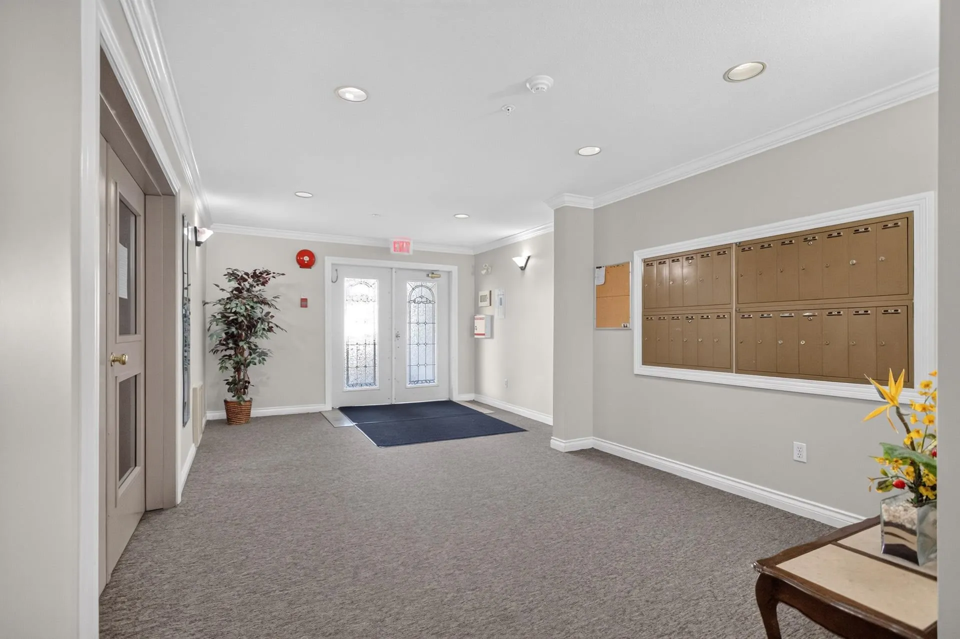 1618 Grant Avenue #202